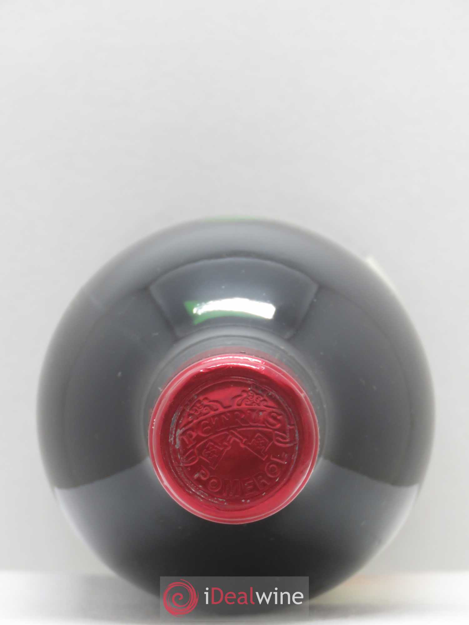 Petrus 1985 - Lot de 1 bouteille - 2