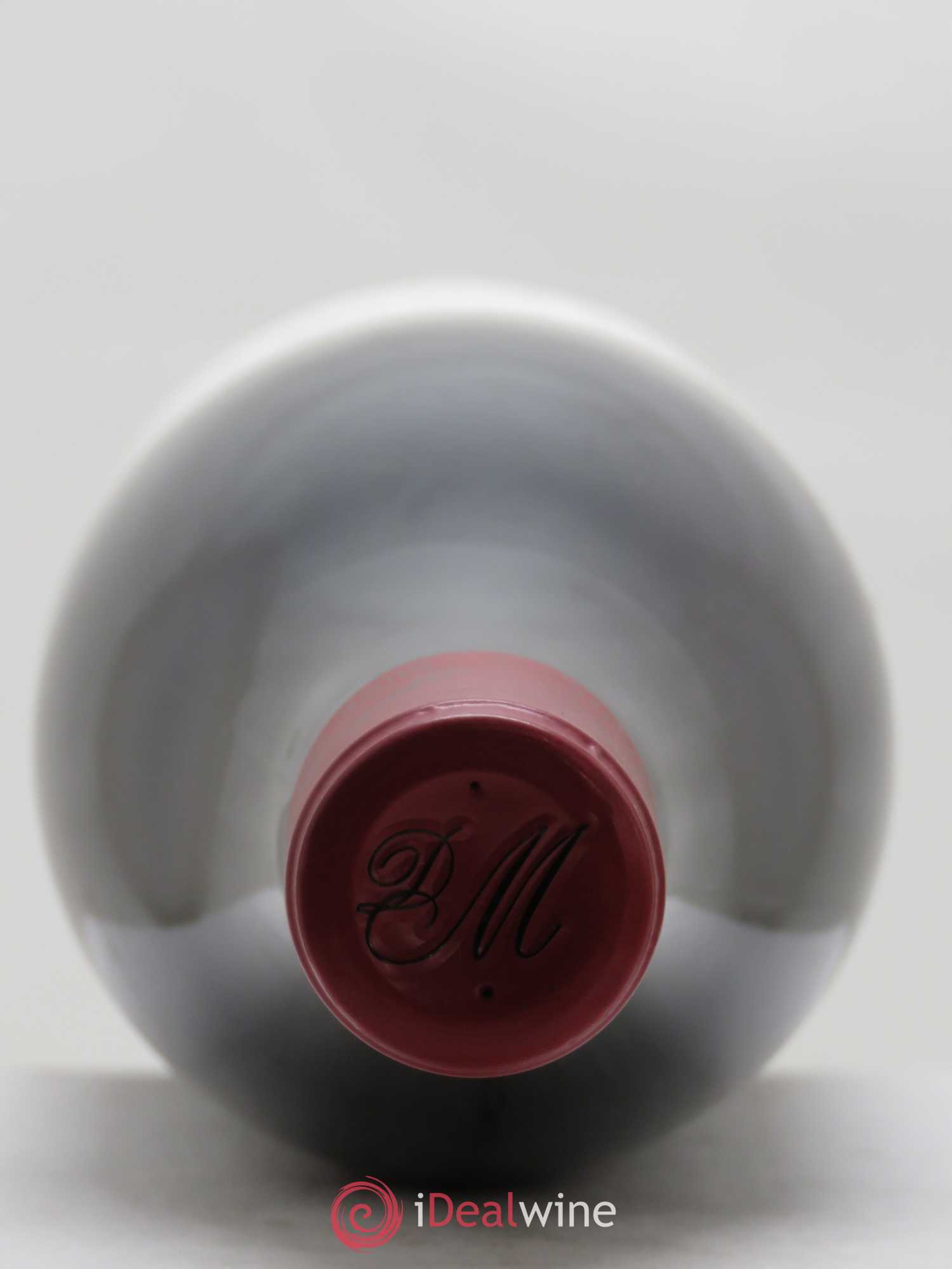Vosne-Romanée 1er Cru Les Malconsorts - Cuvée Christiane De Montille (Domaine) 2007 - Lot de 2 bouteilles - 1