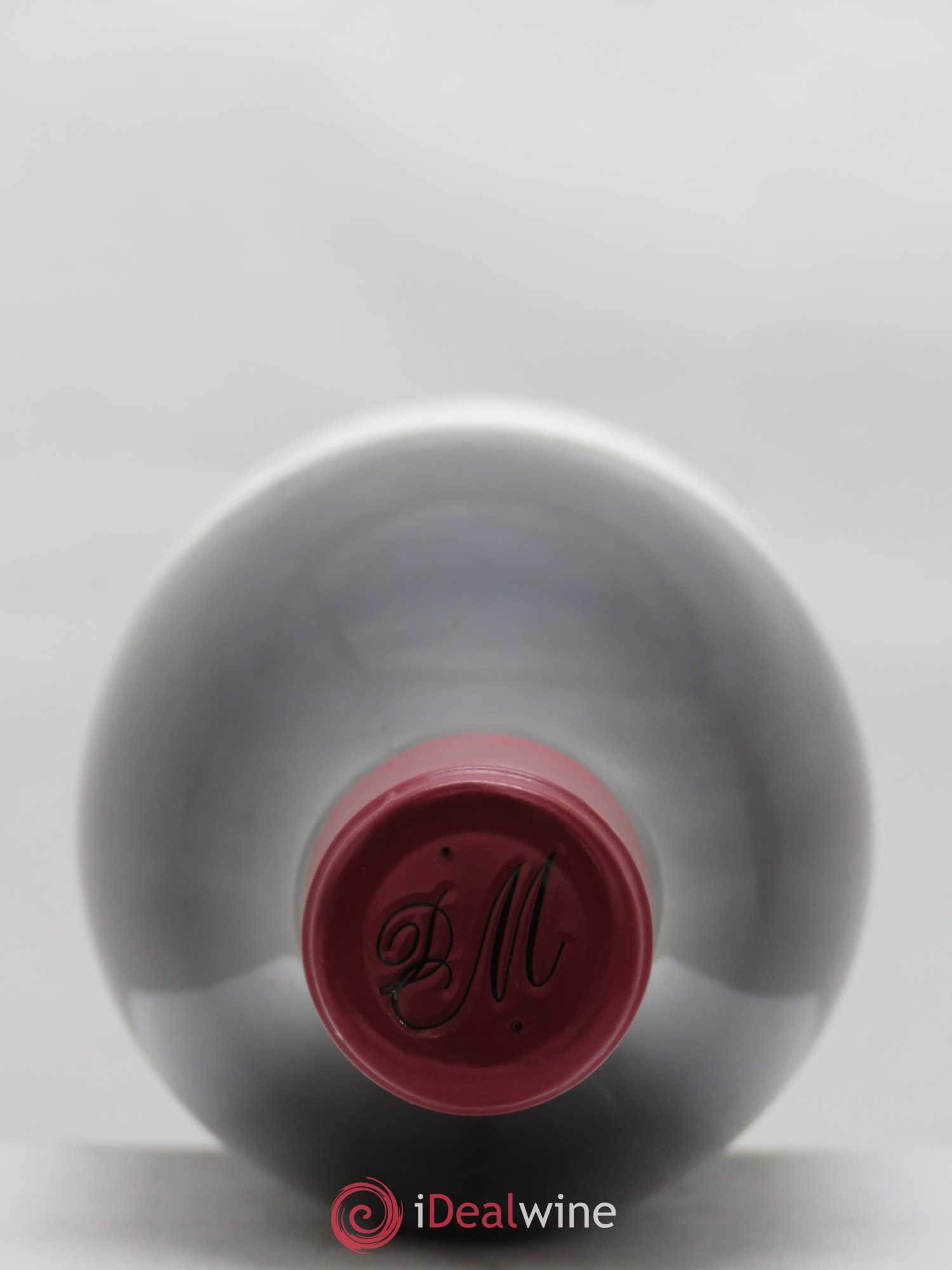 Vosne-Romanée 1er Cru Les Malconsorts - Cuvée Christiane De Montille (Domaine) 2007 - Lot de 2 bouteilles - 1