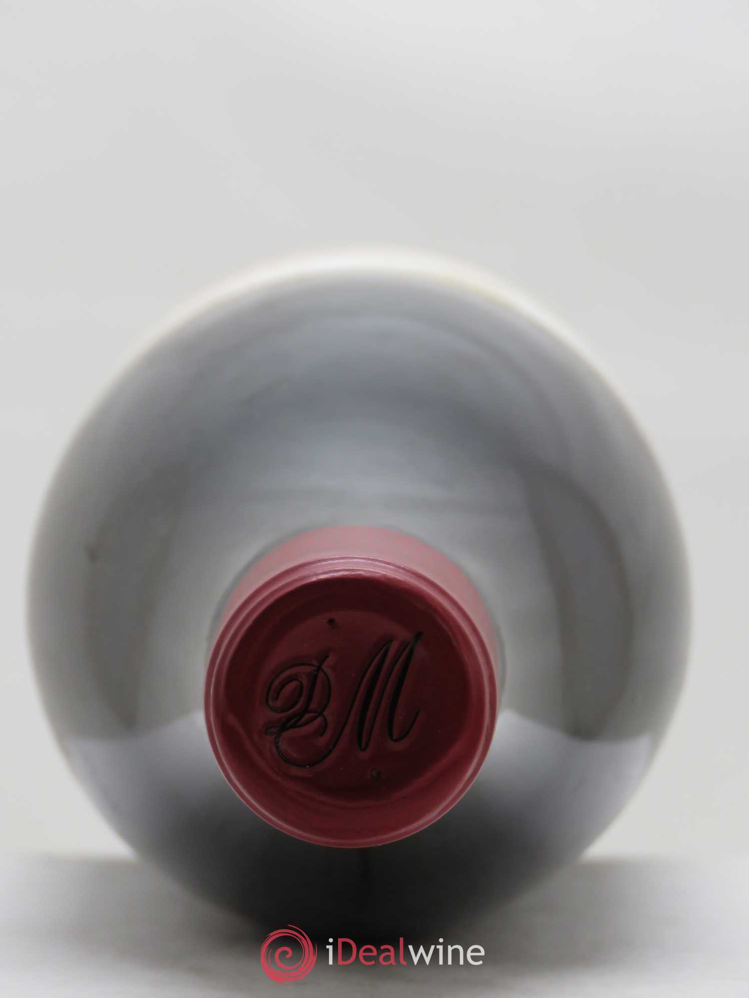 Vosne-Romanée 1er Cru Les Malconsorts - Cuvée Christiane De Montille (Domaine) 2007 - Lot de 1 bouteille - 1