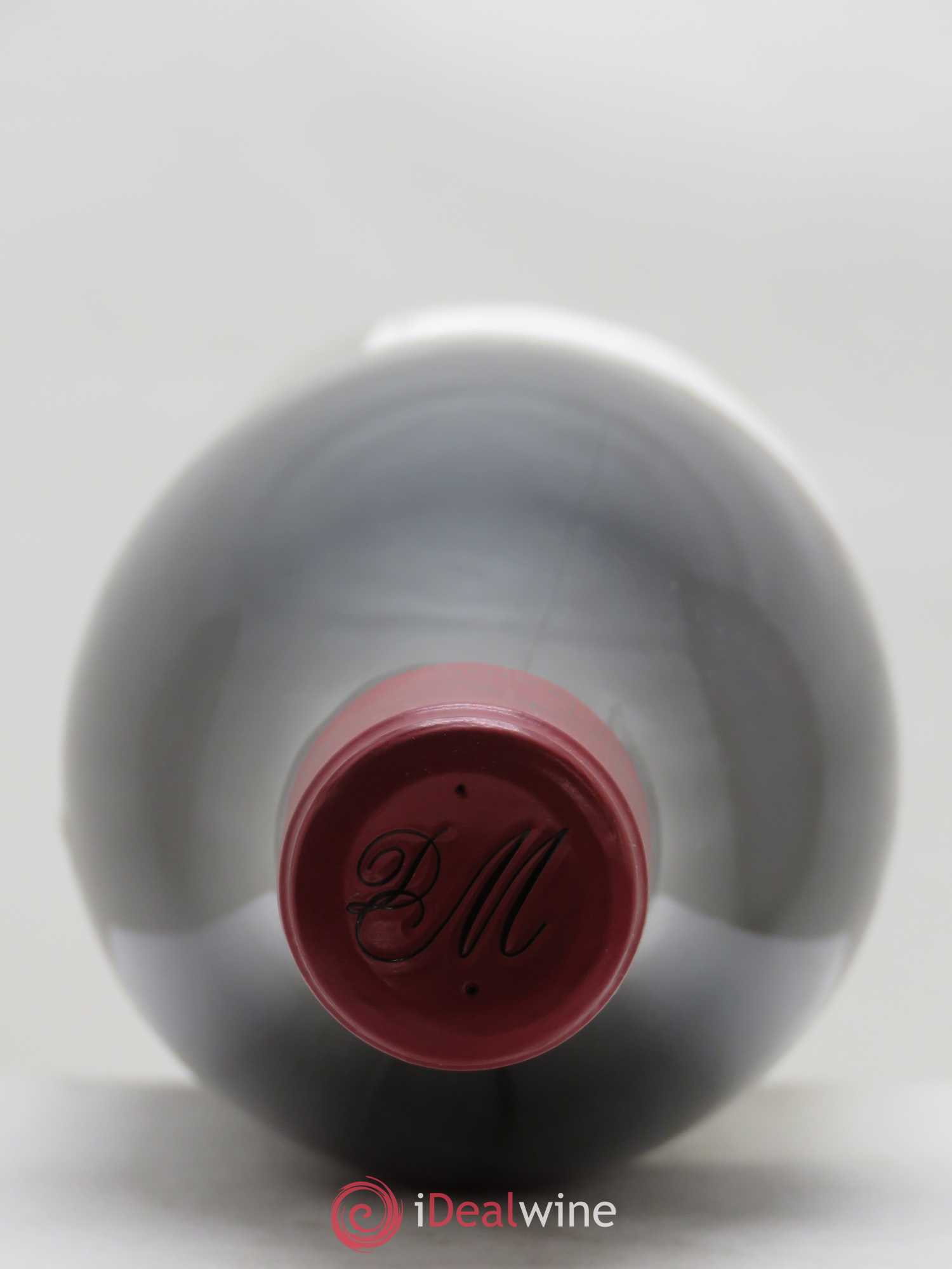 Vosne-Romanée 1er Cru Les Malconsorts - Cuvée Christiane De Montille (Domaine) 2007 - Lot de 1 bouteille - 1