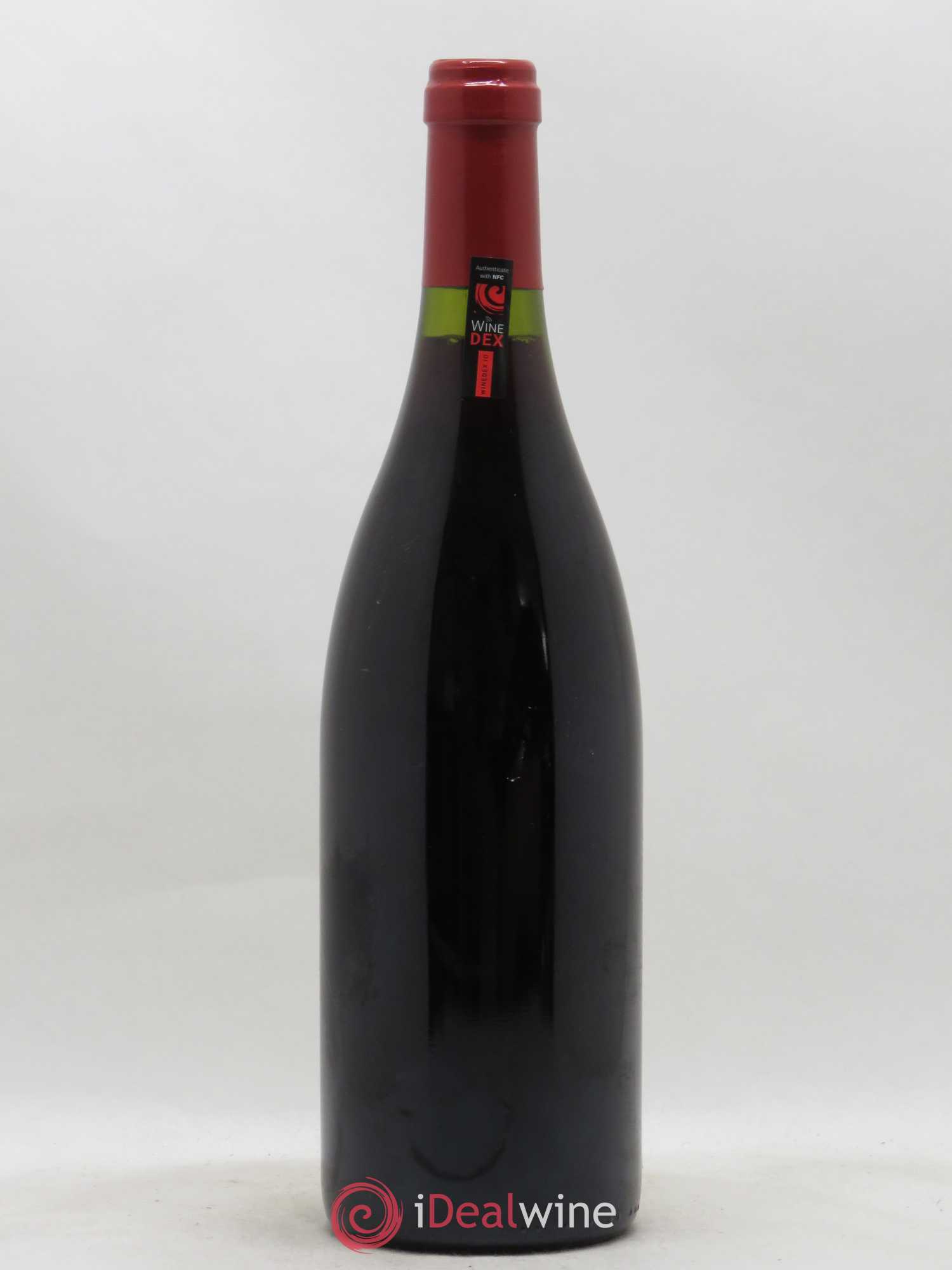 Châteauneuf-du-Pape Château Rayas Emmanuel Reynaud 2005 - Lot de 1 bouteille - 1