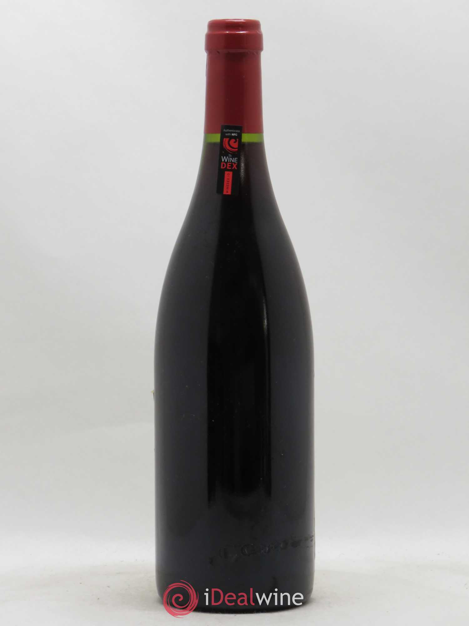 Châteauneuf-du-Pape Château Rayas Emmanuel Reynaud 2005 - Lot de 1 bouteille - 1