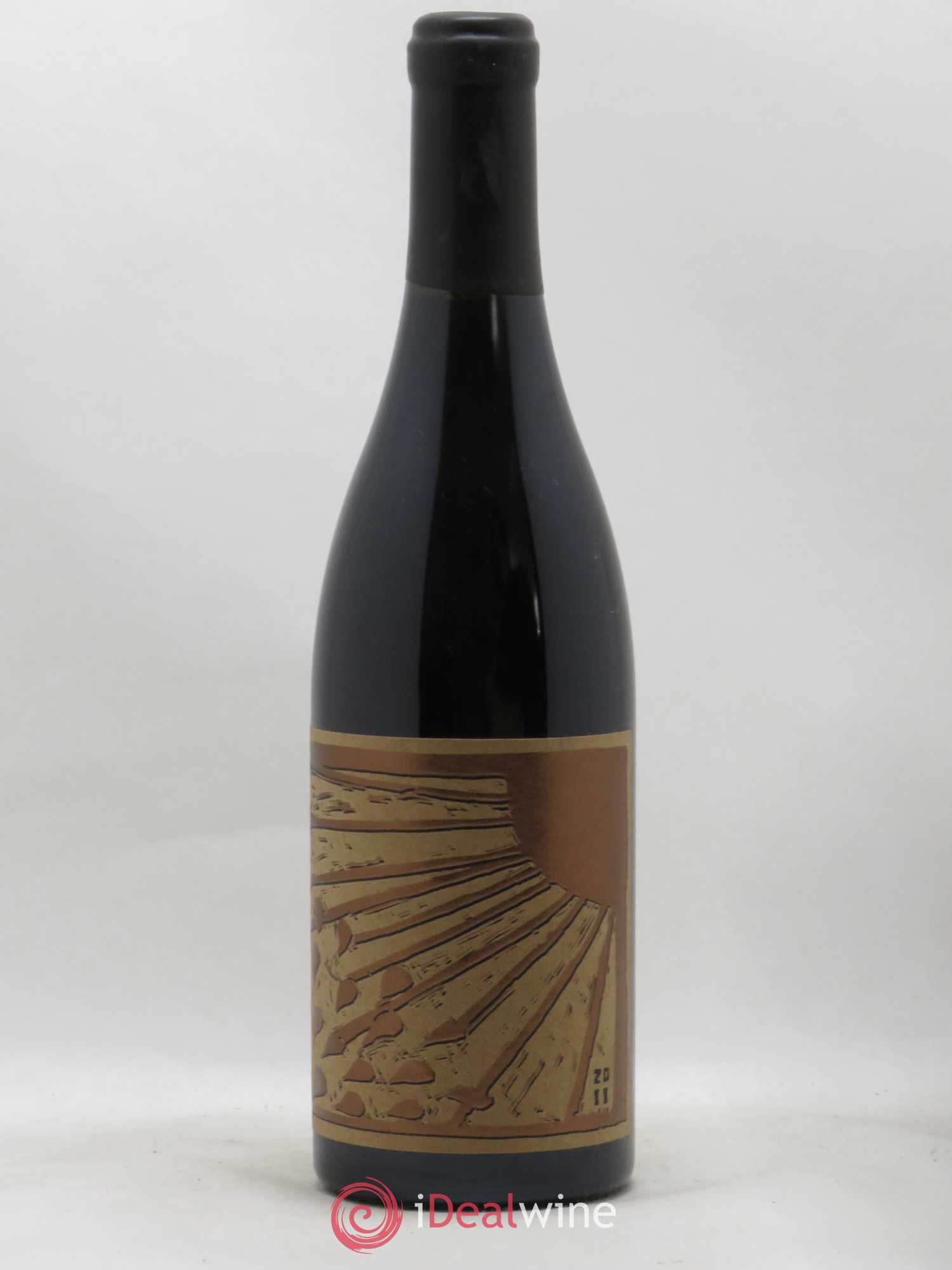 USA Saxum James Berry Vineyard 2011 - Posten von 1 Flasche - 0