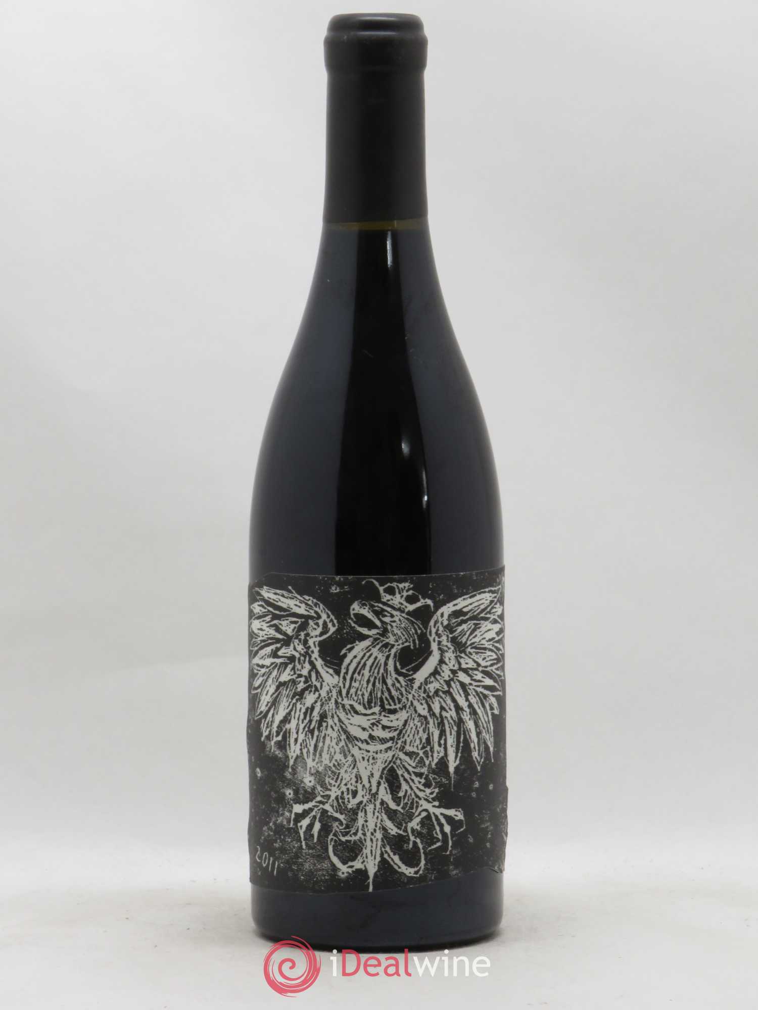 USA Saxum Paderewski Vineyard 2011 - Posten von 1 Flasche - 0