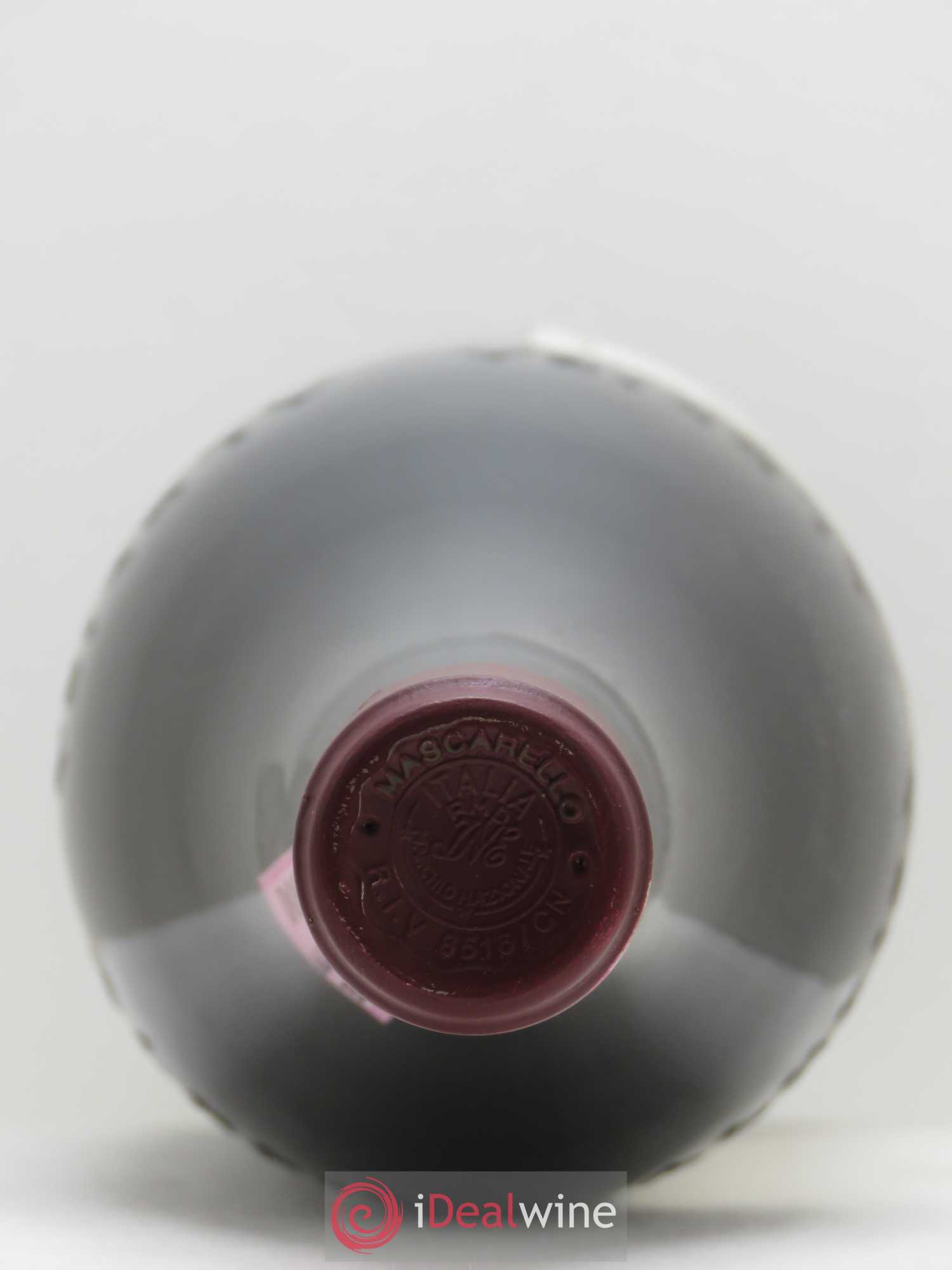 Barolo DOCG Monprivato Giuseppe Mascarello 2001 - Lot de 2 bouteilles - 1