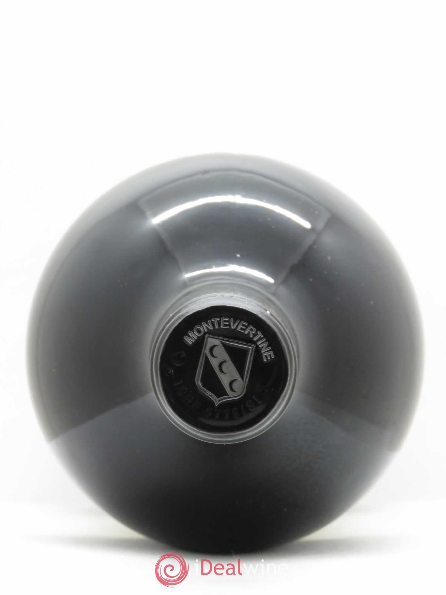 Toscana IGT Montevertine Le Pergole Torte Famille Manetti 2009 - Lot of 1 magnum - 2