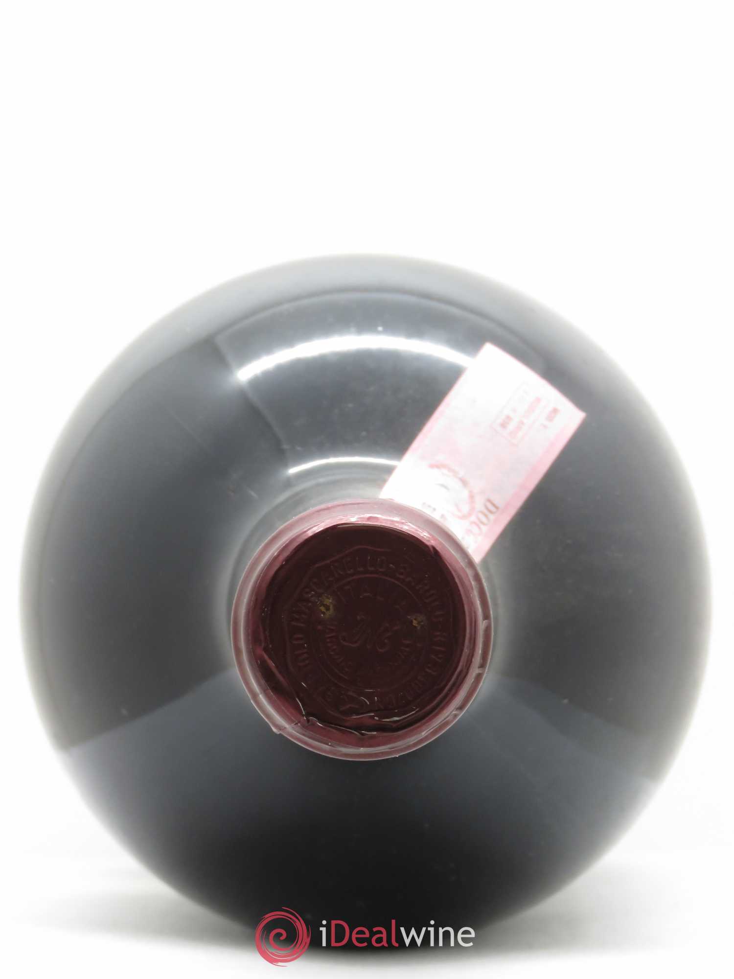 Barolo DOCG Bartolo Mascarello 2005 - Lot de 1 magnum - 2