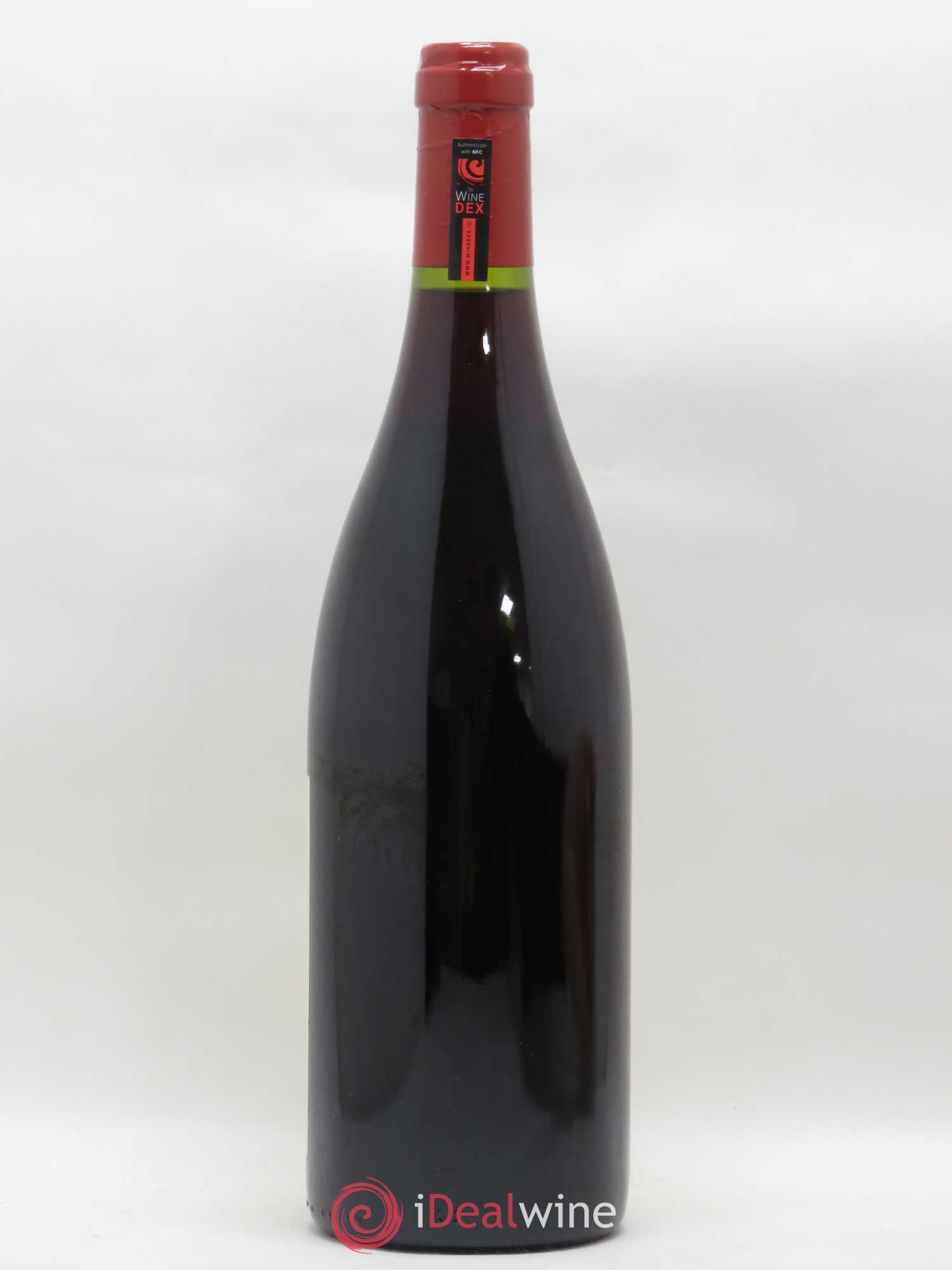 Châteauneuf-du-Pape Château Rayas Emmanuel Reynaud 2005 - Lot de 1 bouteille - 1
