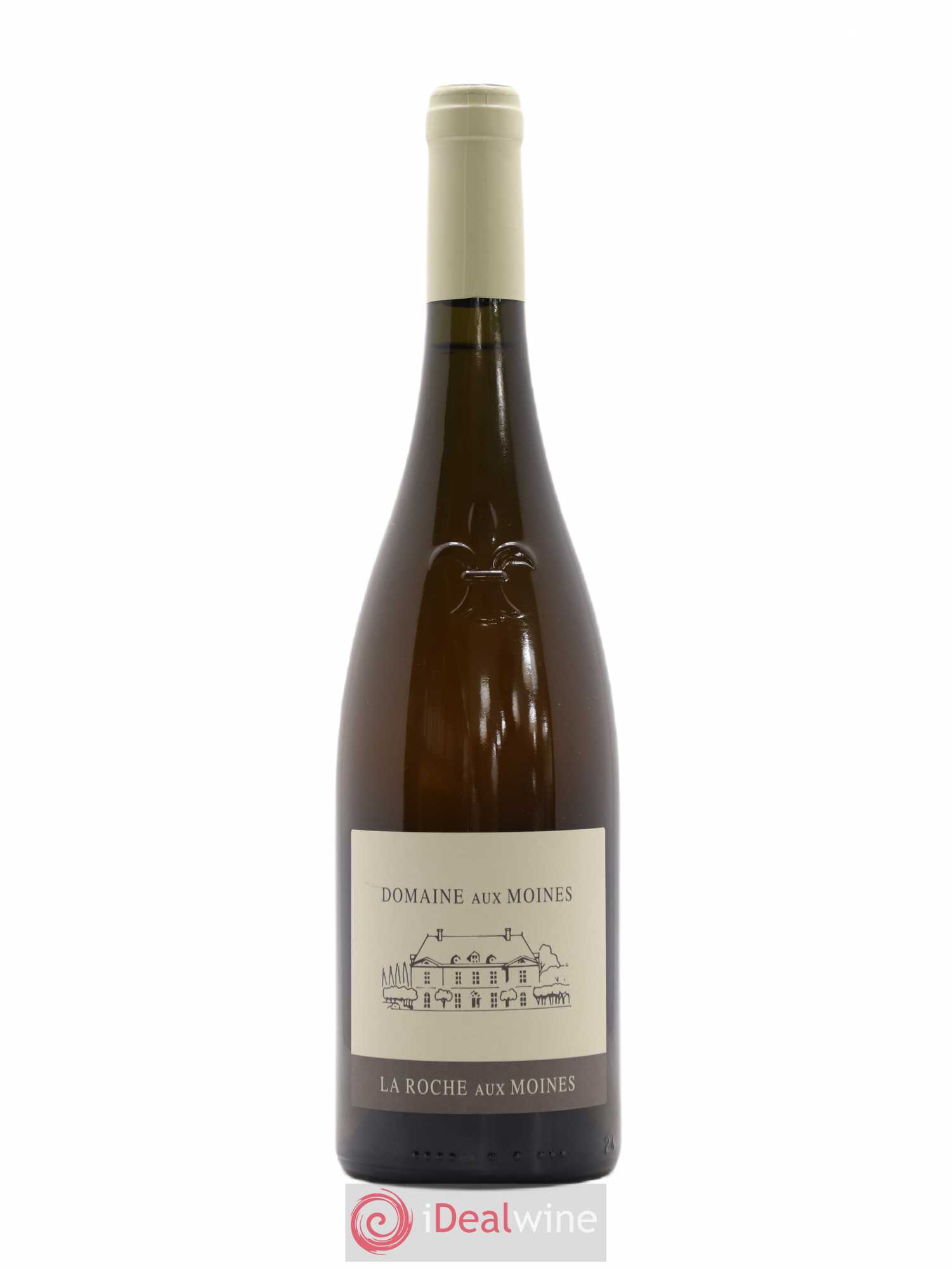 Savennières Roche aux Moines Domaine aux Moines 2011 - Posten von 1 Flasche - 0