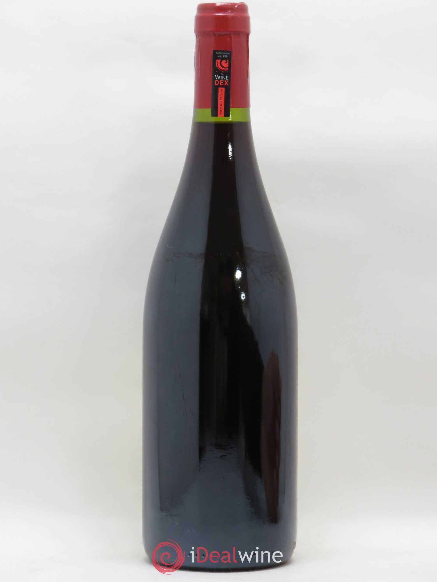 Châteauneuf-du-Pape Château Rayas Emmanuel Reynaud 2007 - Lot de 1 bouteille - 1