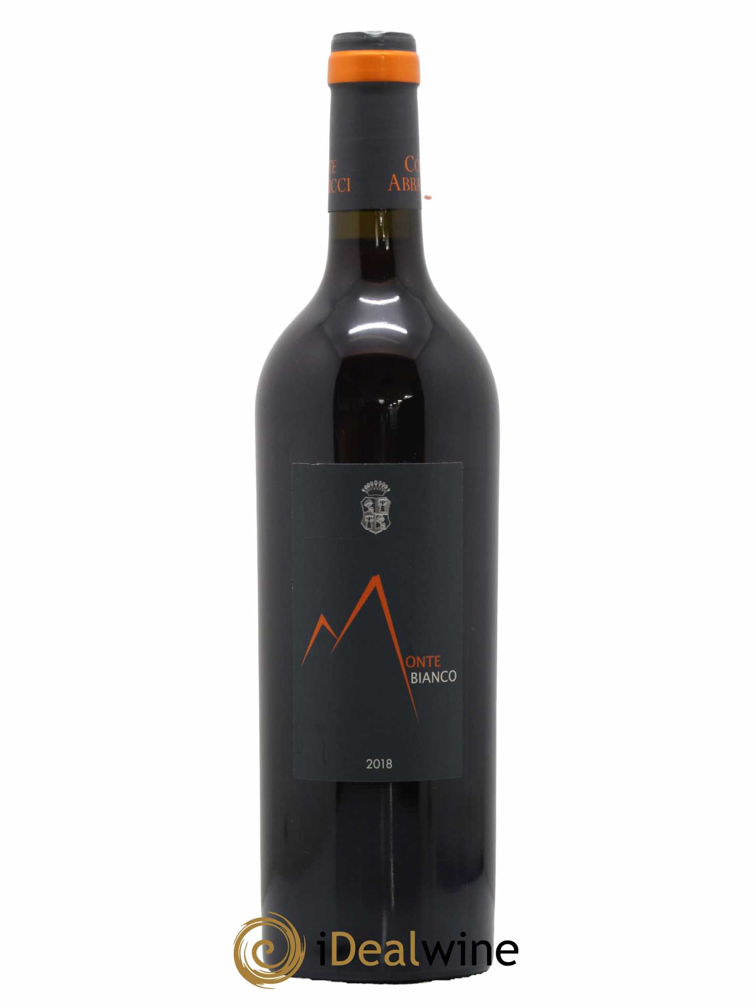 Vin de France Monte Bianco Comte Abbatucci (Domaine) 2018 - Lot de 1 bouteille - 0