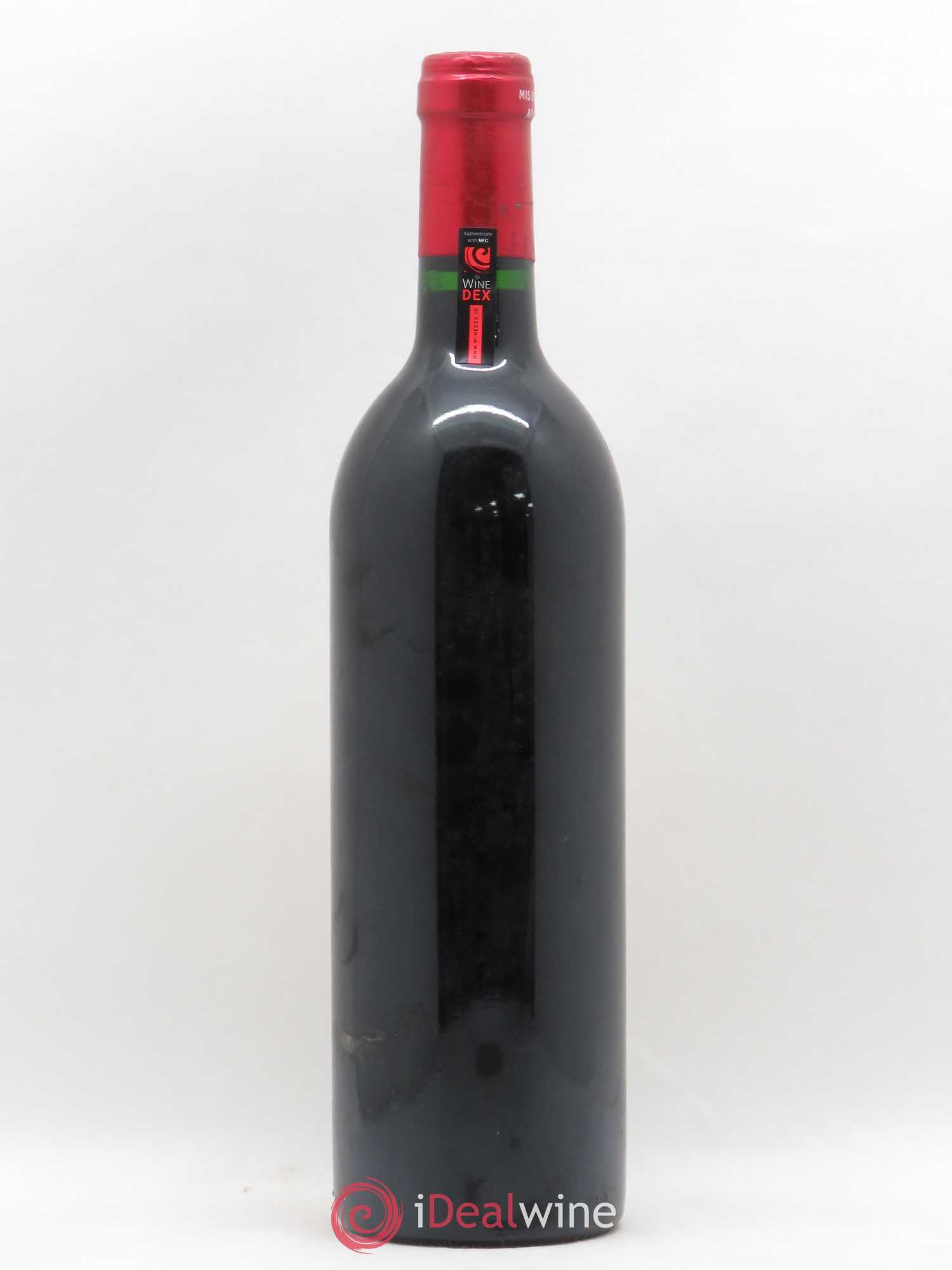 Petrus 1988 - Lot de 1 bouteille - 1