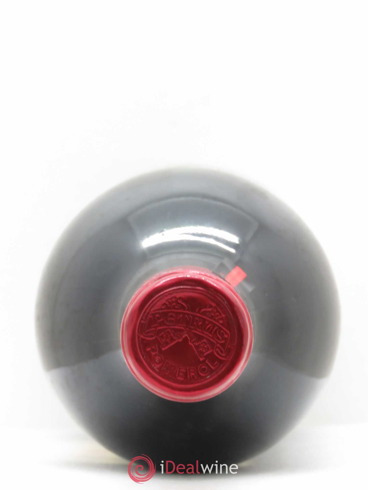 Petrus 1988 - Lot de 1 bouteille - 2