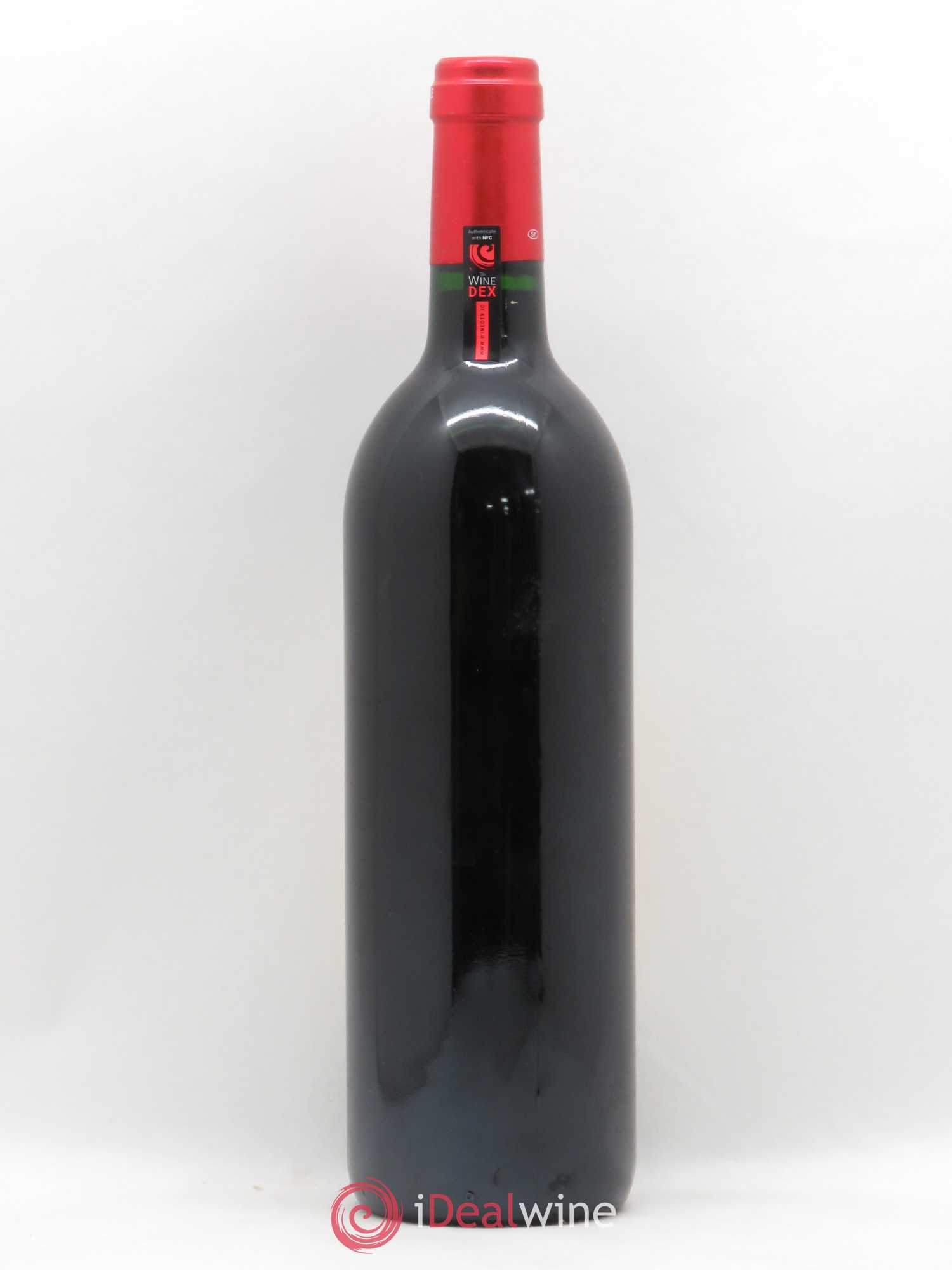 Petrus 1993 - Lot de 1 bouteille - 1