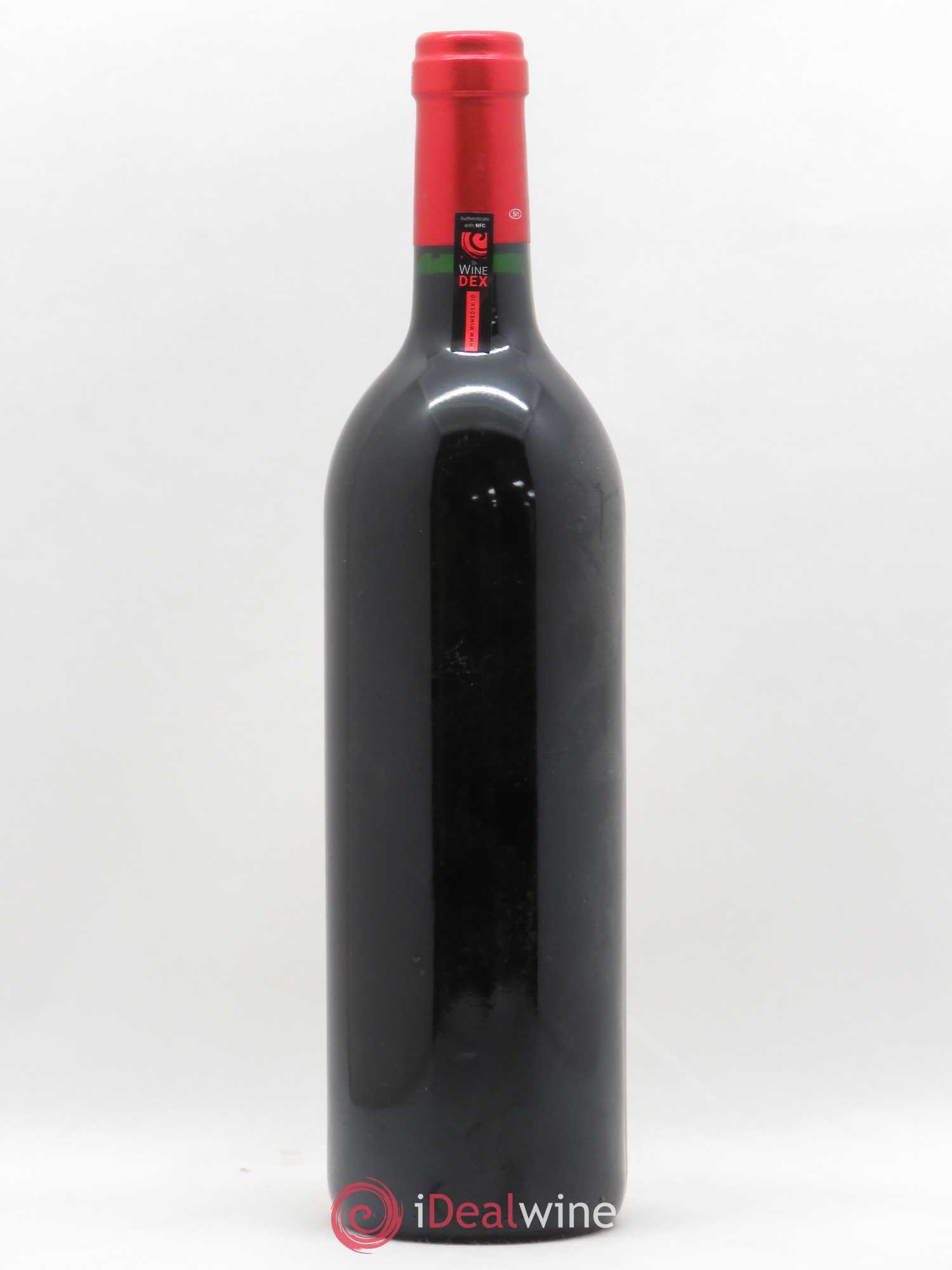 Petrus 1993 - Lot de 1 bouteille - 1