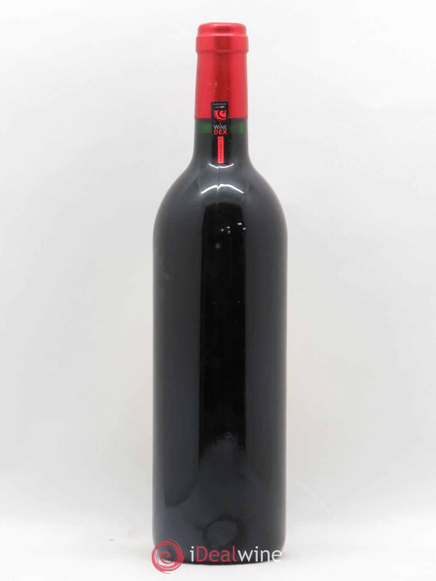 Petrus 1993 - Lot de 1 bouteille - 1