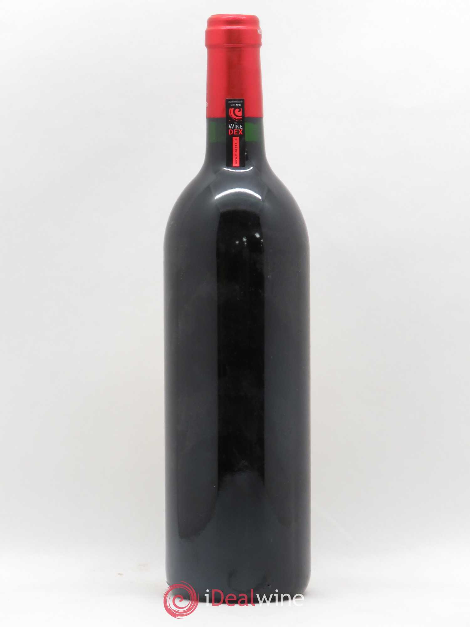 Petrus 1993 - Lot de 1 bouteille - 1