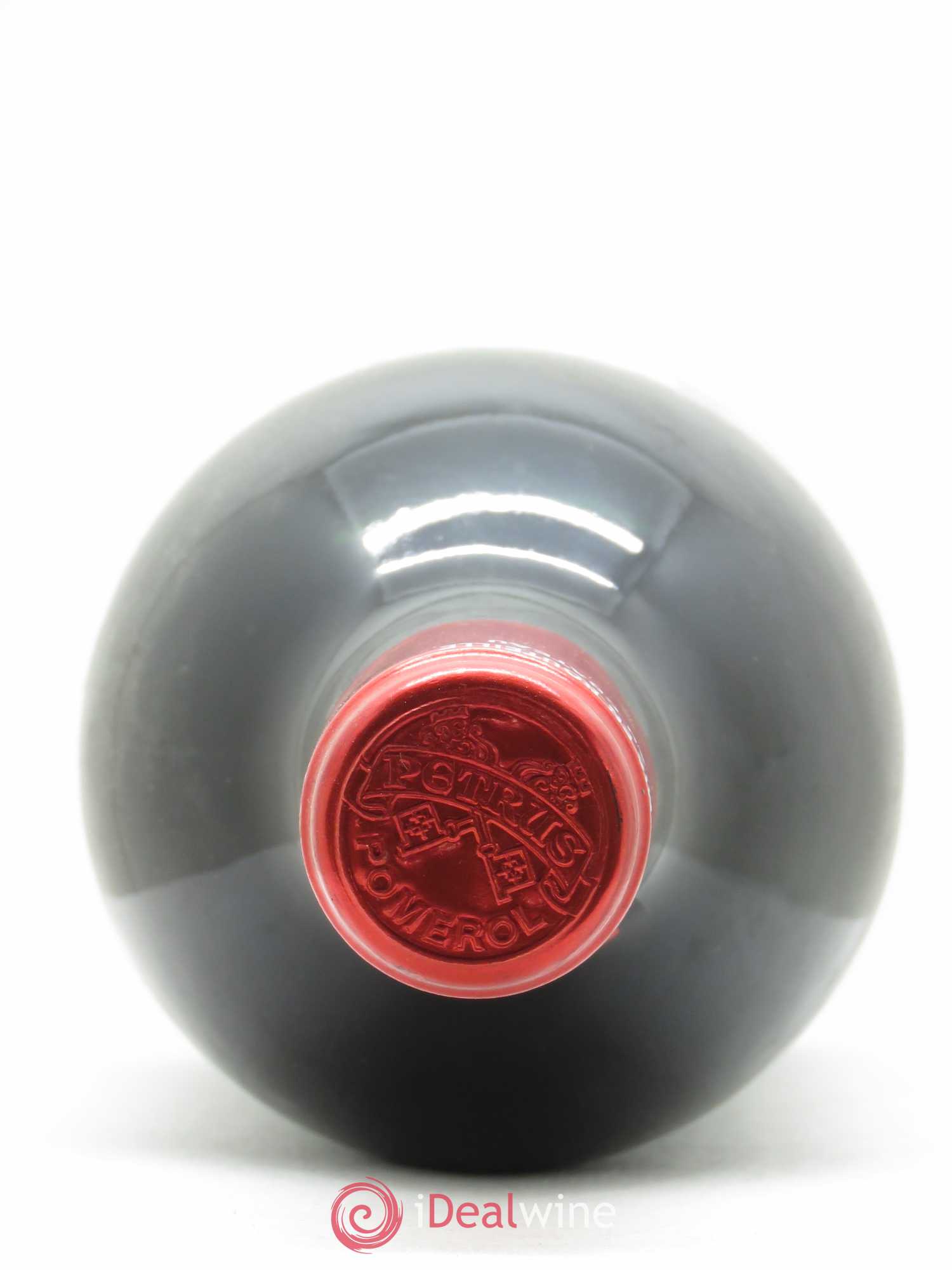 Petrus 1993 - Lot de 1 bouteille - 2