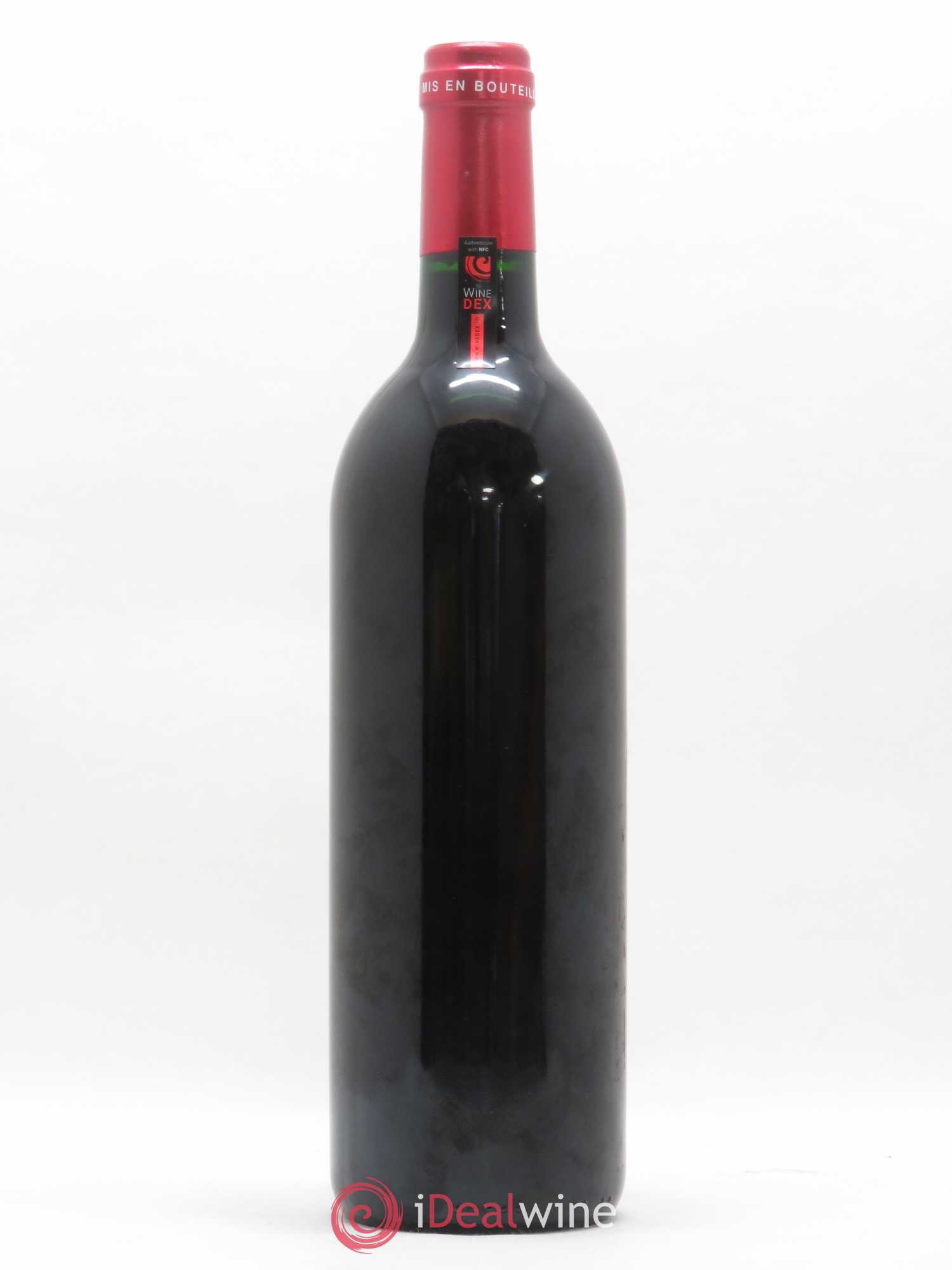 Petrus 1995 - Lot de 1 bouteille - 1