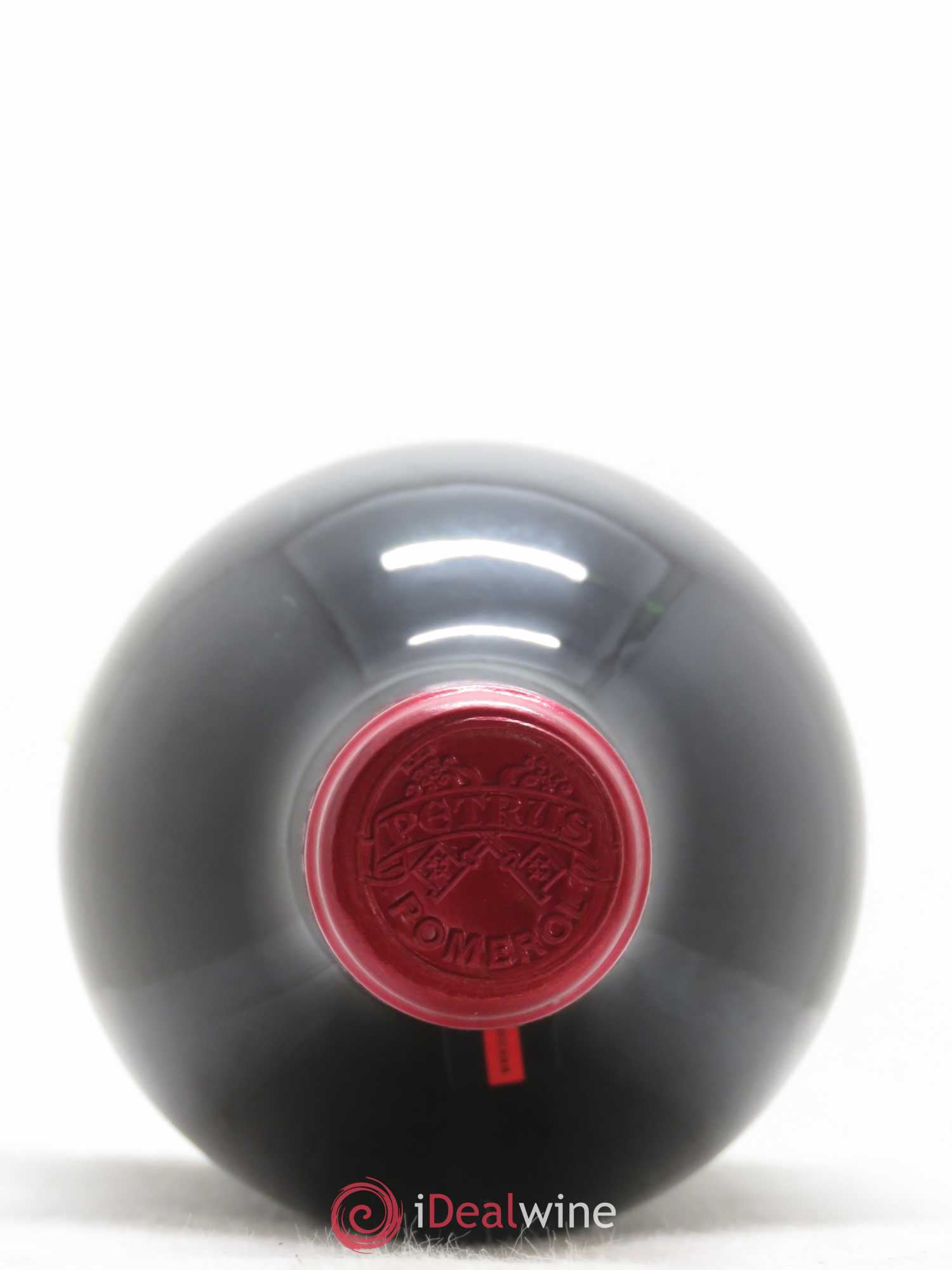 Petrus 1995 - Lot de 1 bouteille - 2