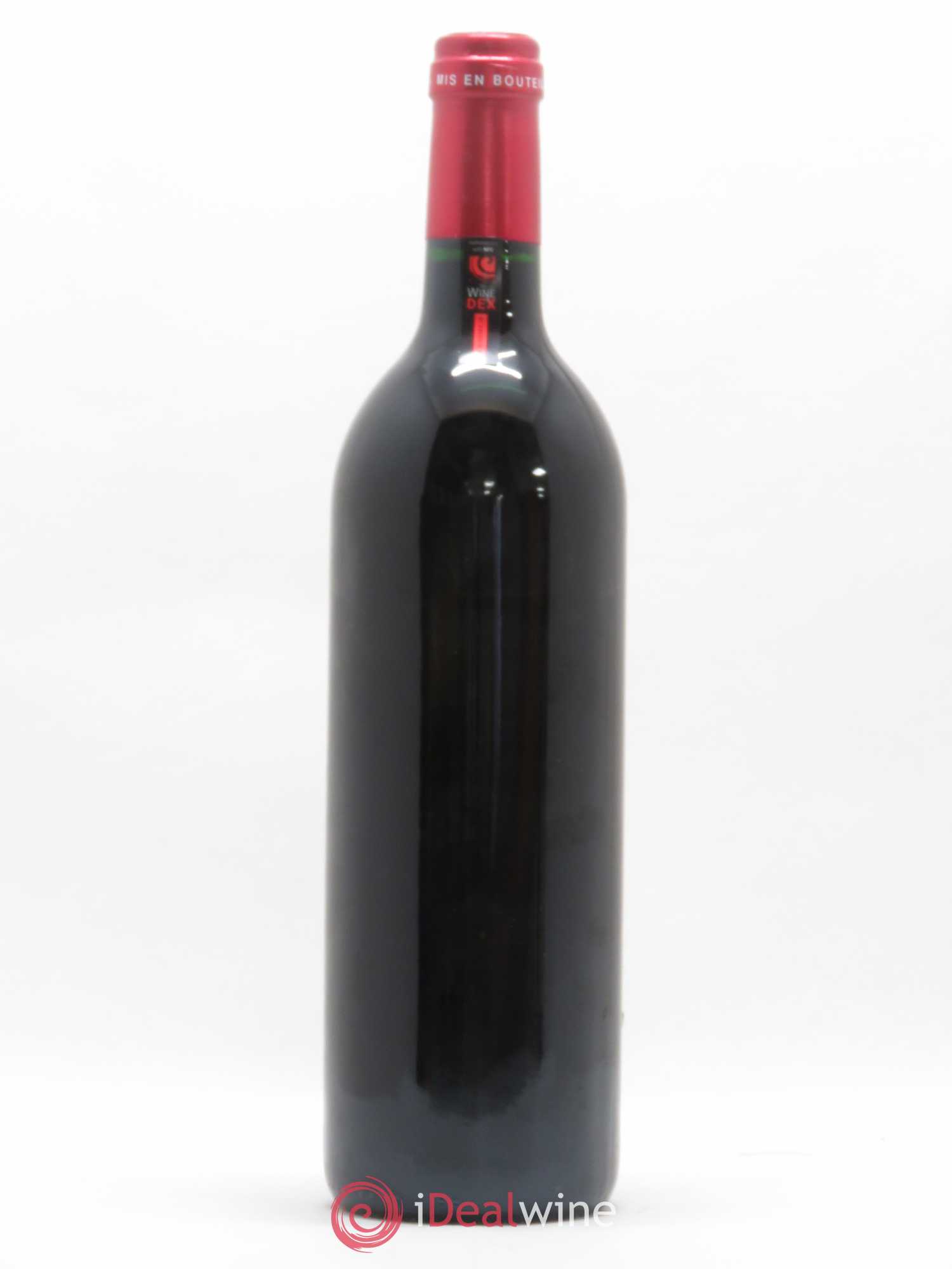 Petrus 1995 - Lot de 1 bouteille - 1