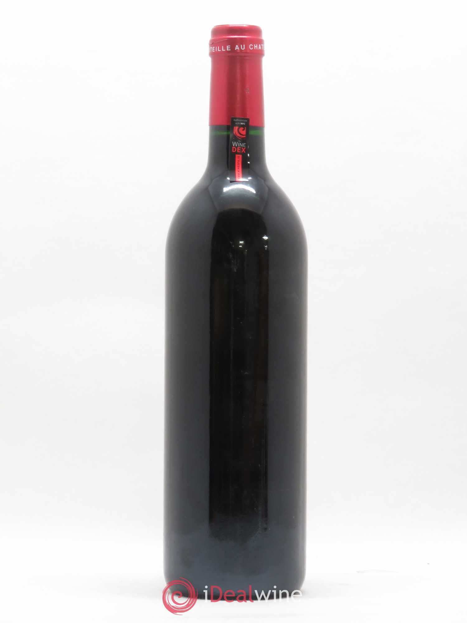 Petrus 1995 - Lot de 1 bouteille - 1