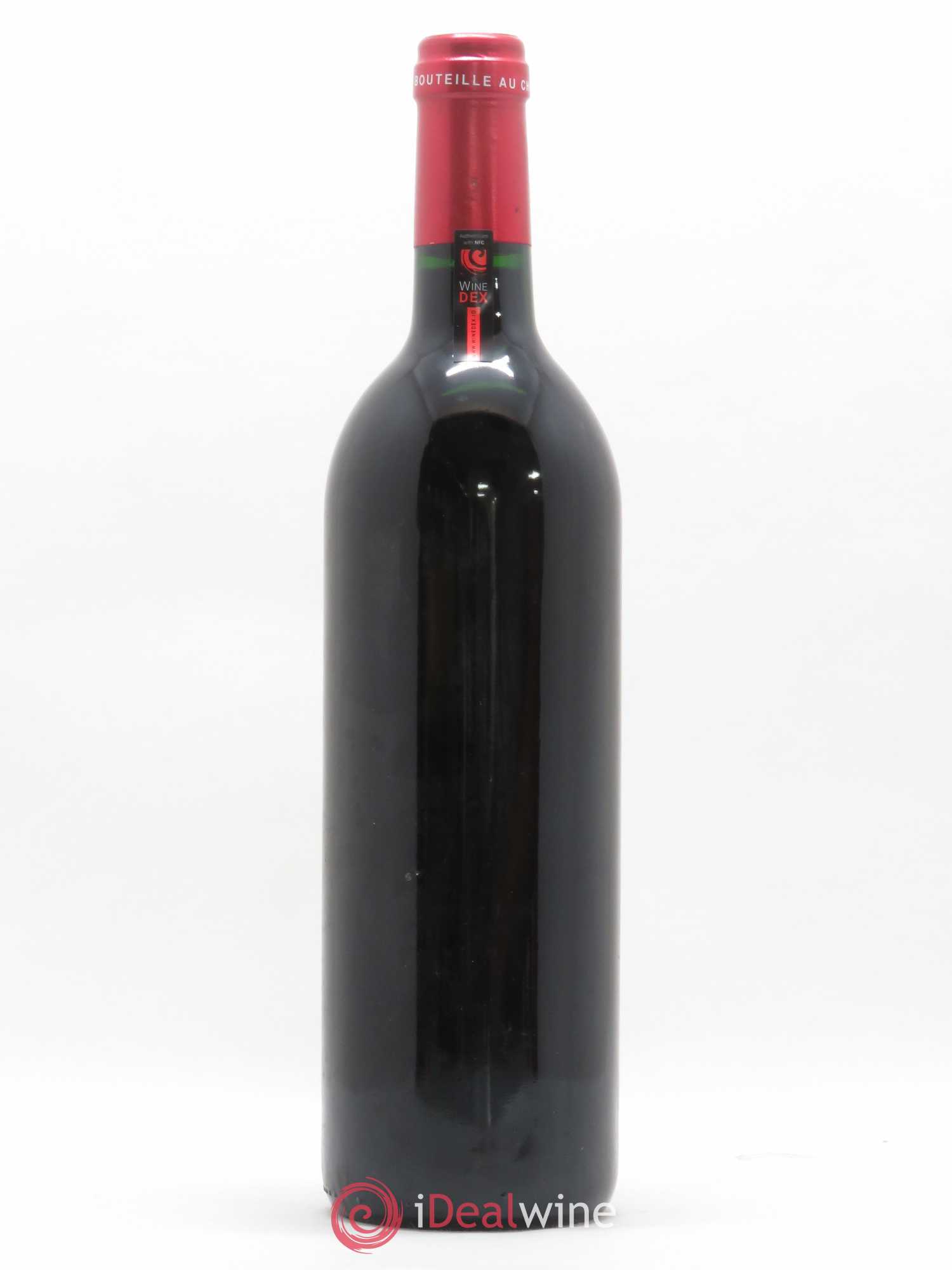 Petrus 1995 - Lot de 1 bouteille - 1