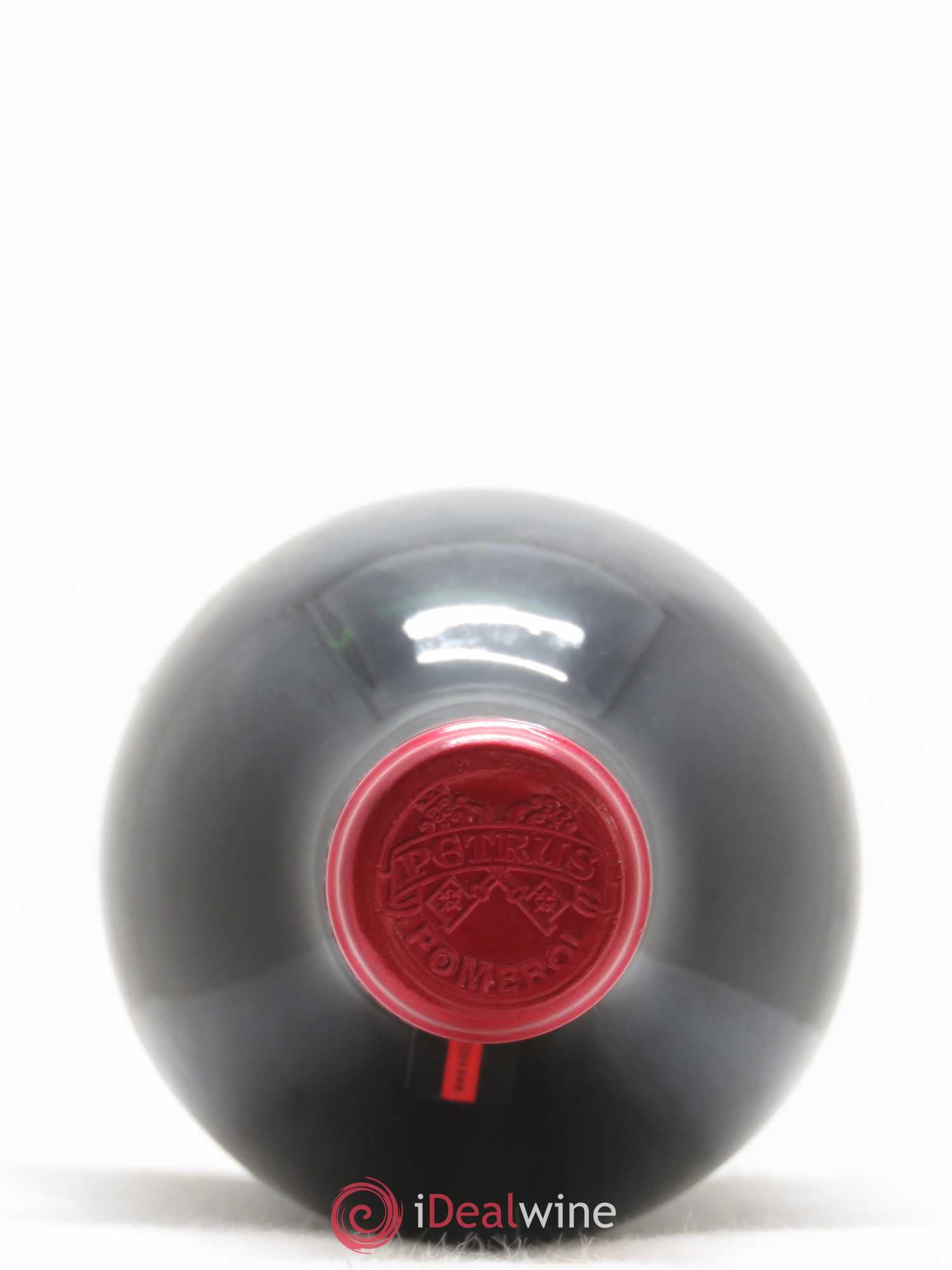 Petrus 1995 - Lot de 1 bouteille - 2