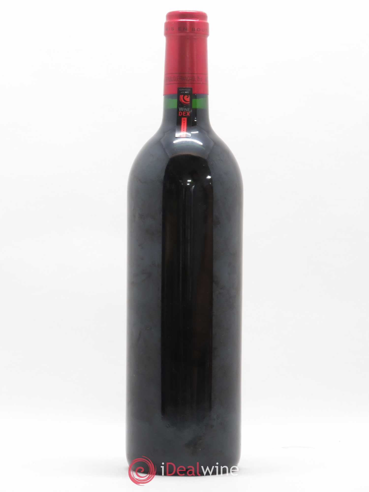Petrus 2001 - Lot de 1 bouteille - 1