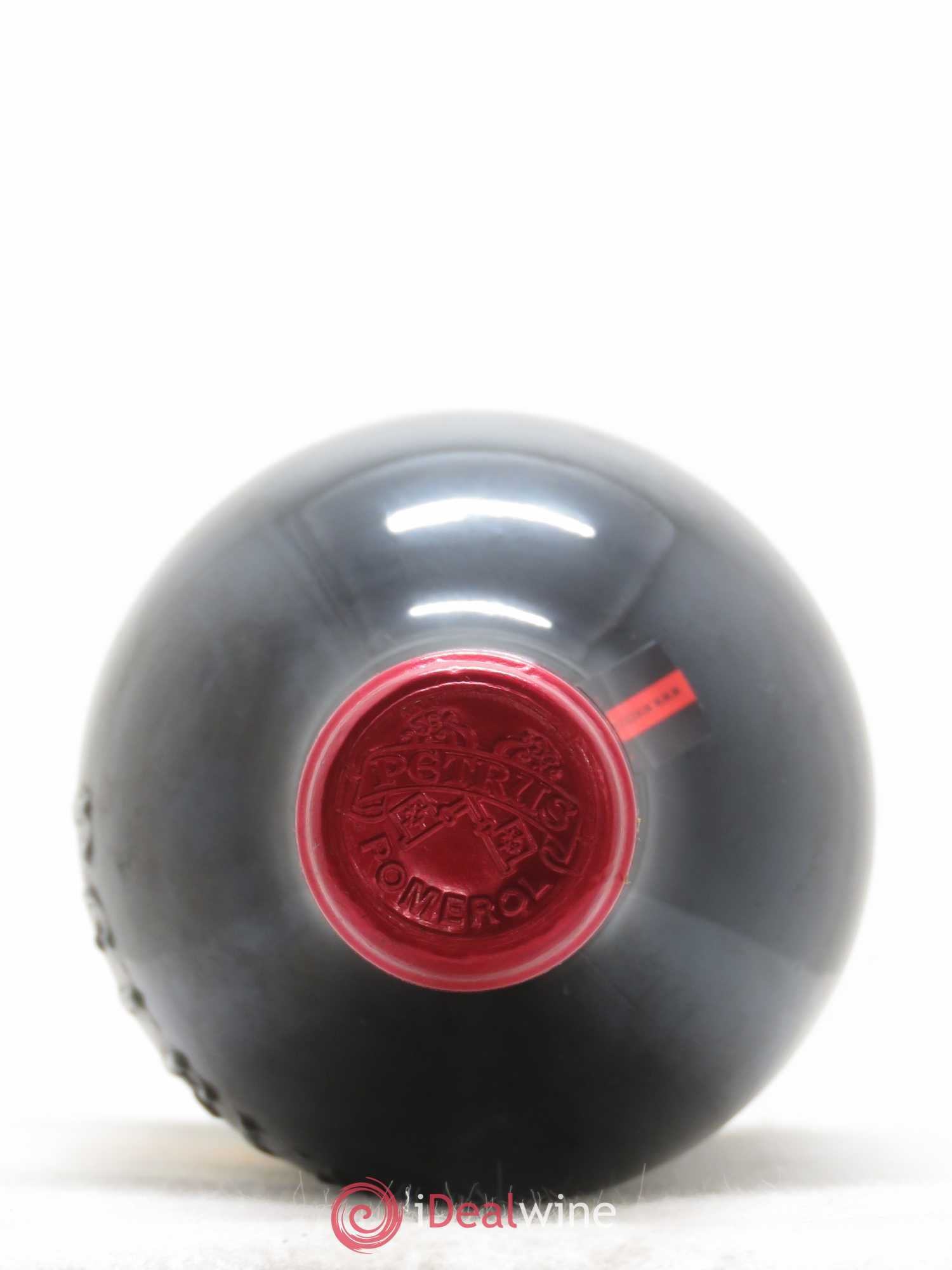 Petrus 2001 - Lot de 1 bouteille - 2