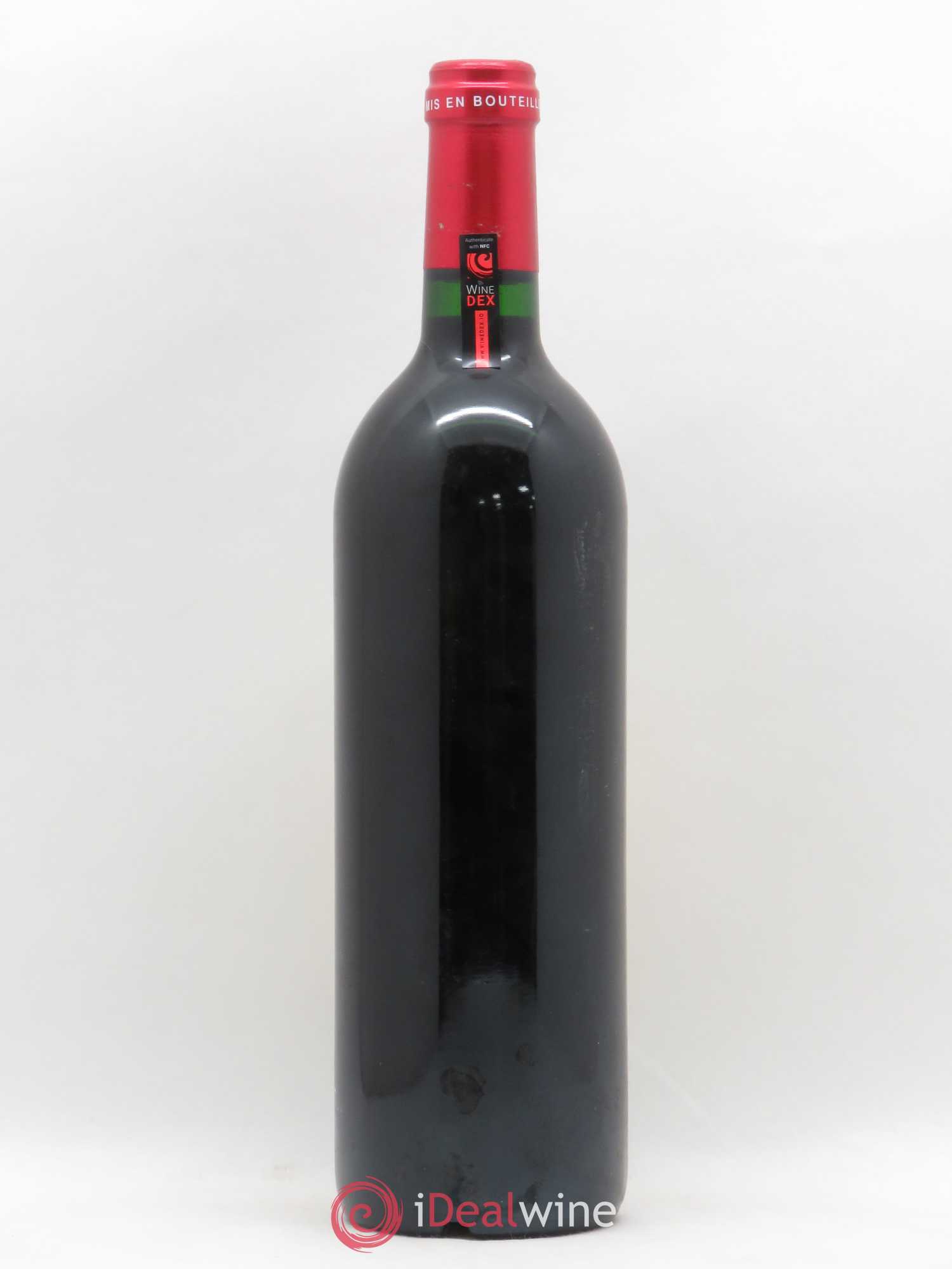 Petrus 1996 - Lot de 1 bouteille - 1