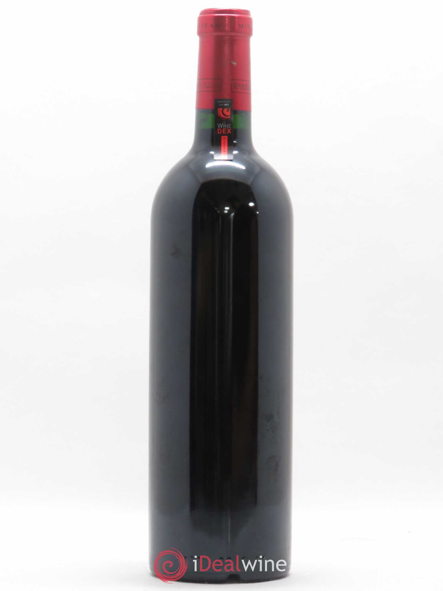 Petrus 2004 - Lot de 1 bouteille - 1