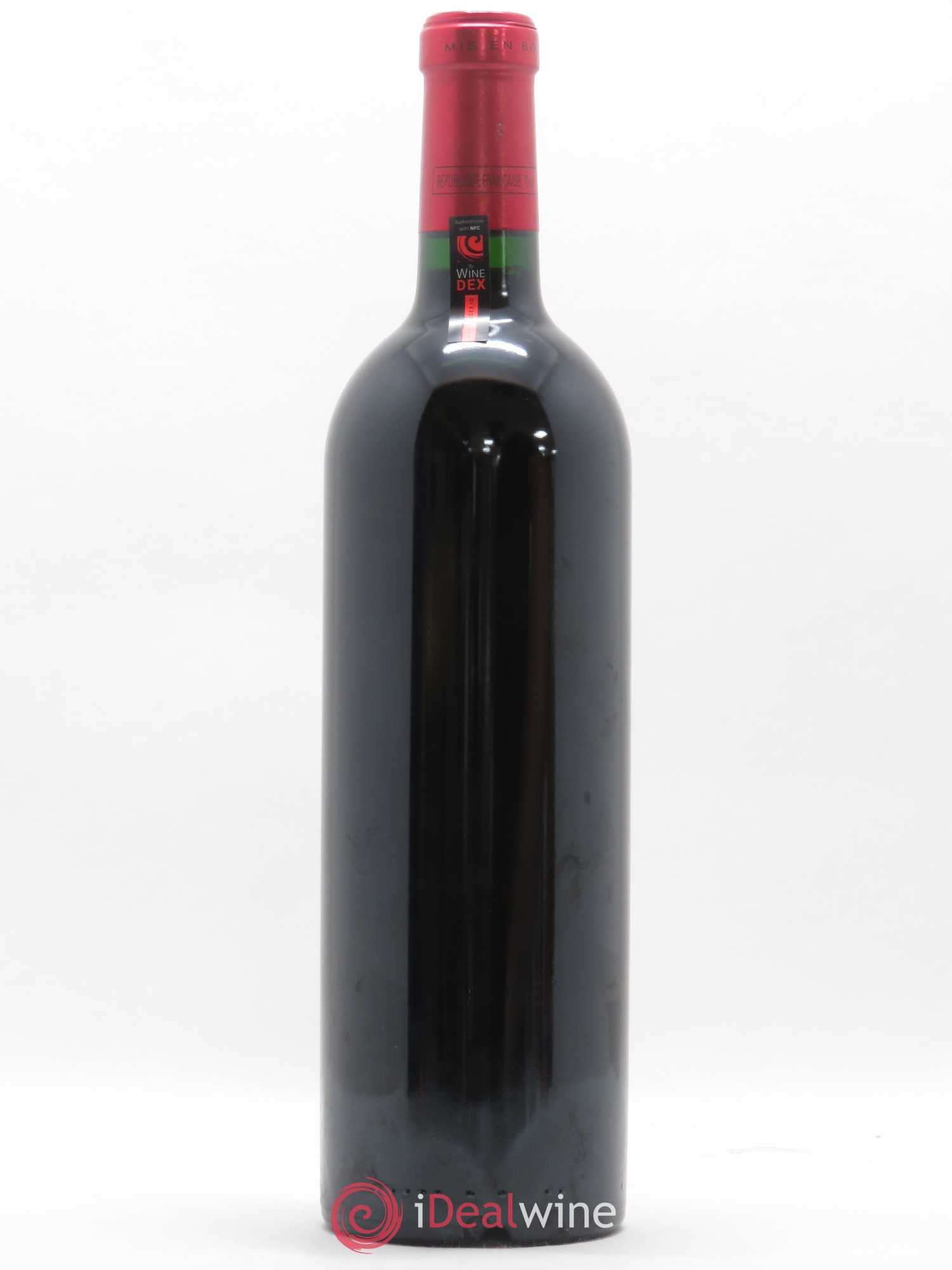Petrus 2004 - Lot de 1 bouteille - 1
