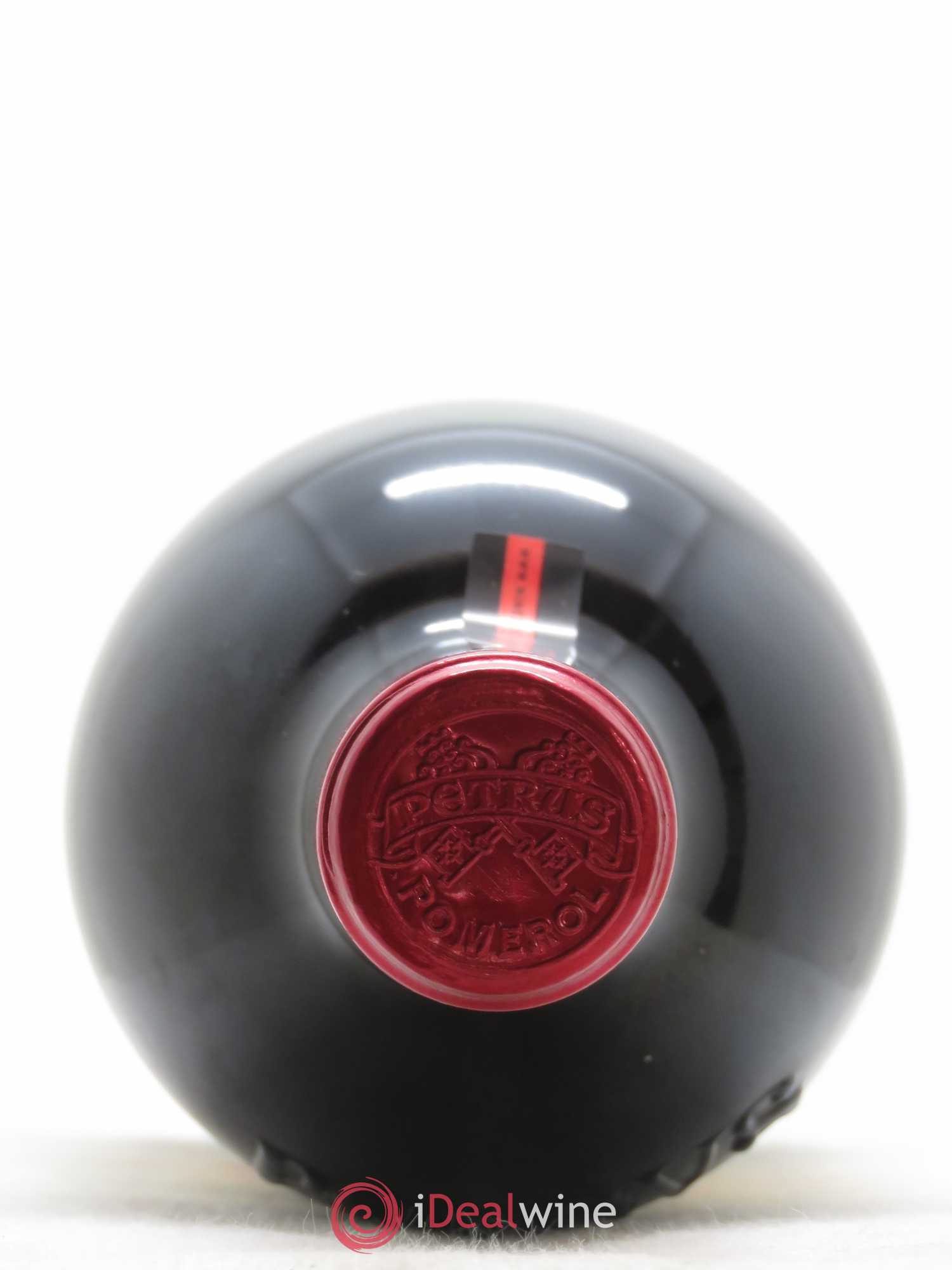 Petrus 2004 - Lot de 1 bouteille - 2
