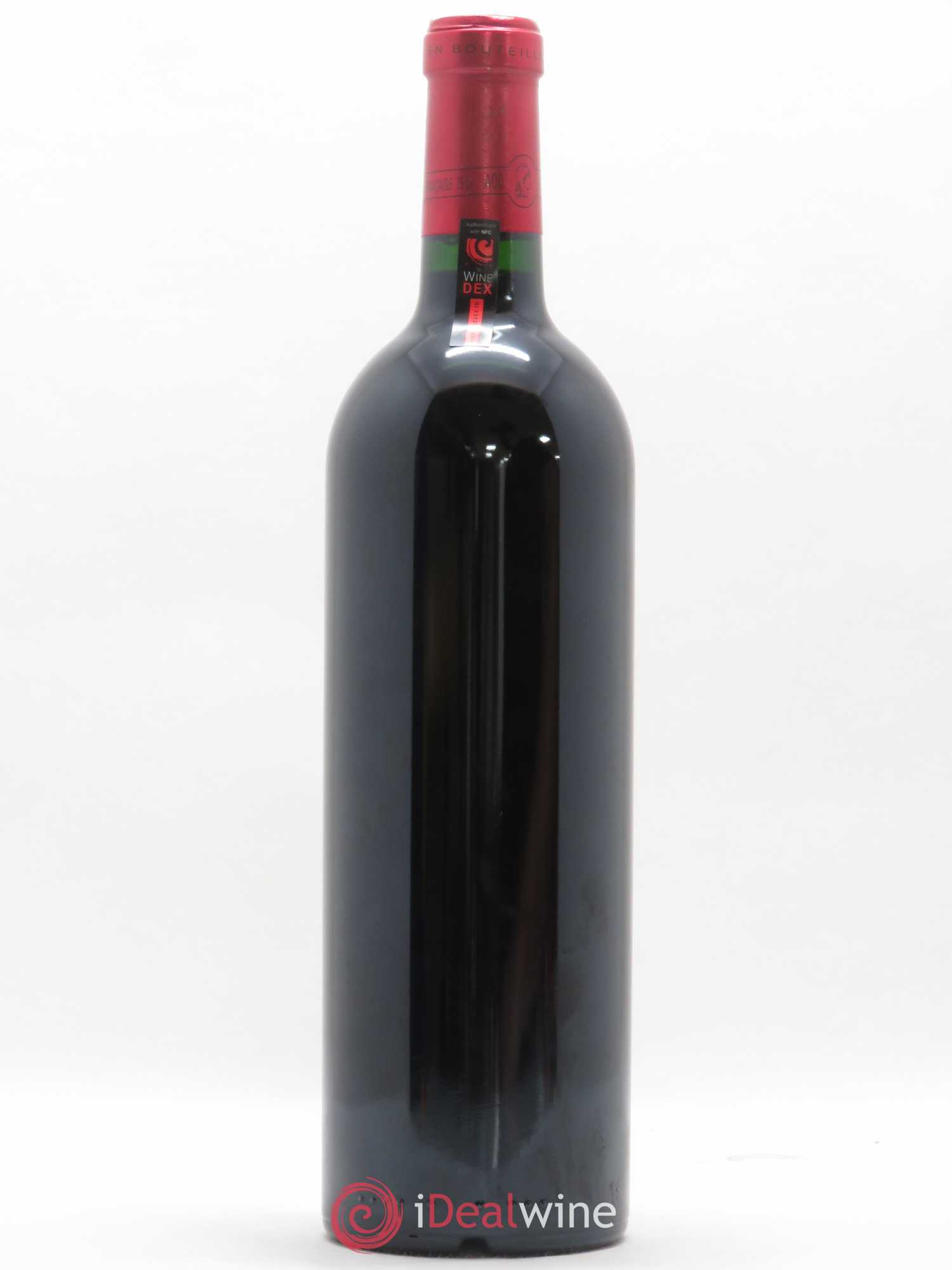 Petrus 2004 - Lot de 1 bouteille - 1