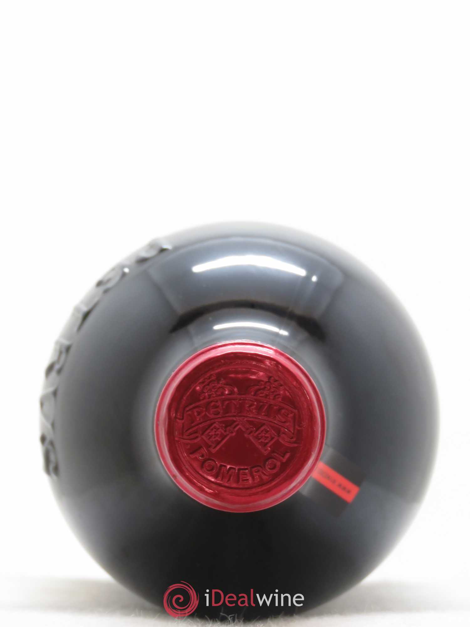 Petrus 2004 - Lot de 1 bouteille - 2