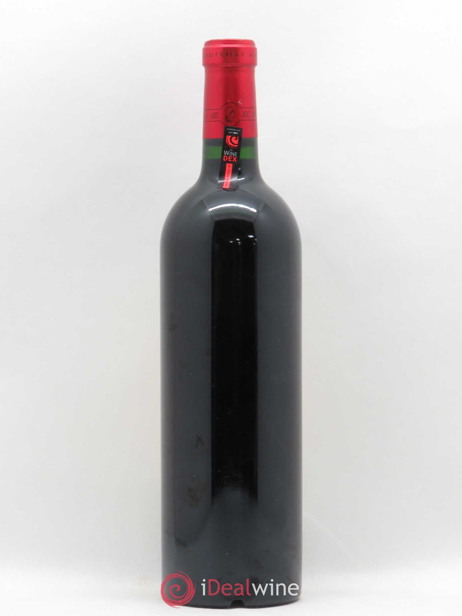Petrus 2005 - Lot de 1 bouteille - 1