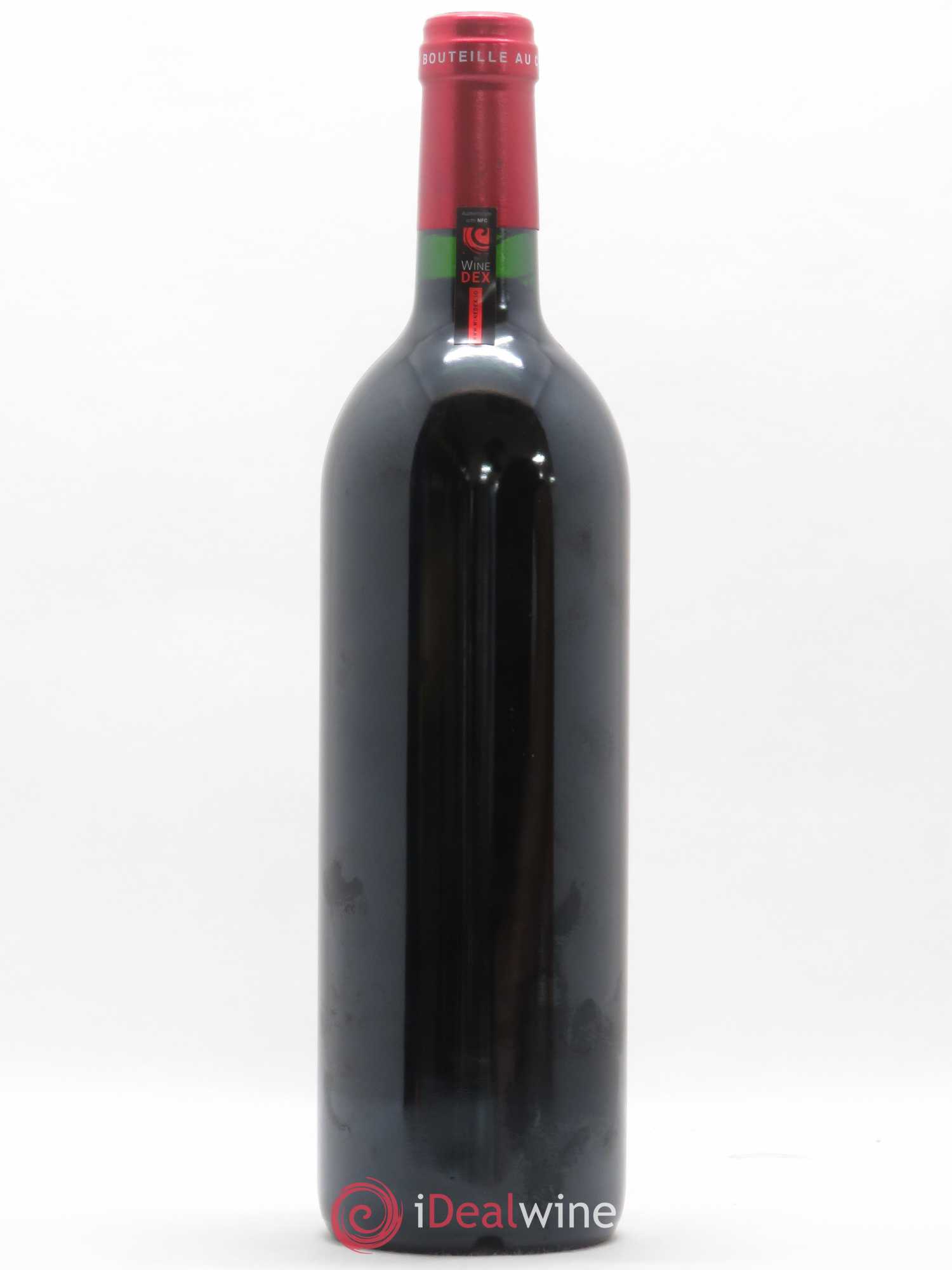 Petrus 1999 - Lot de 1 bouteille - 1