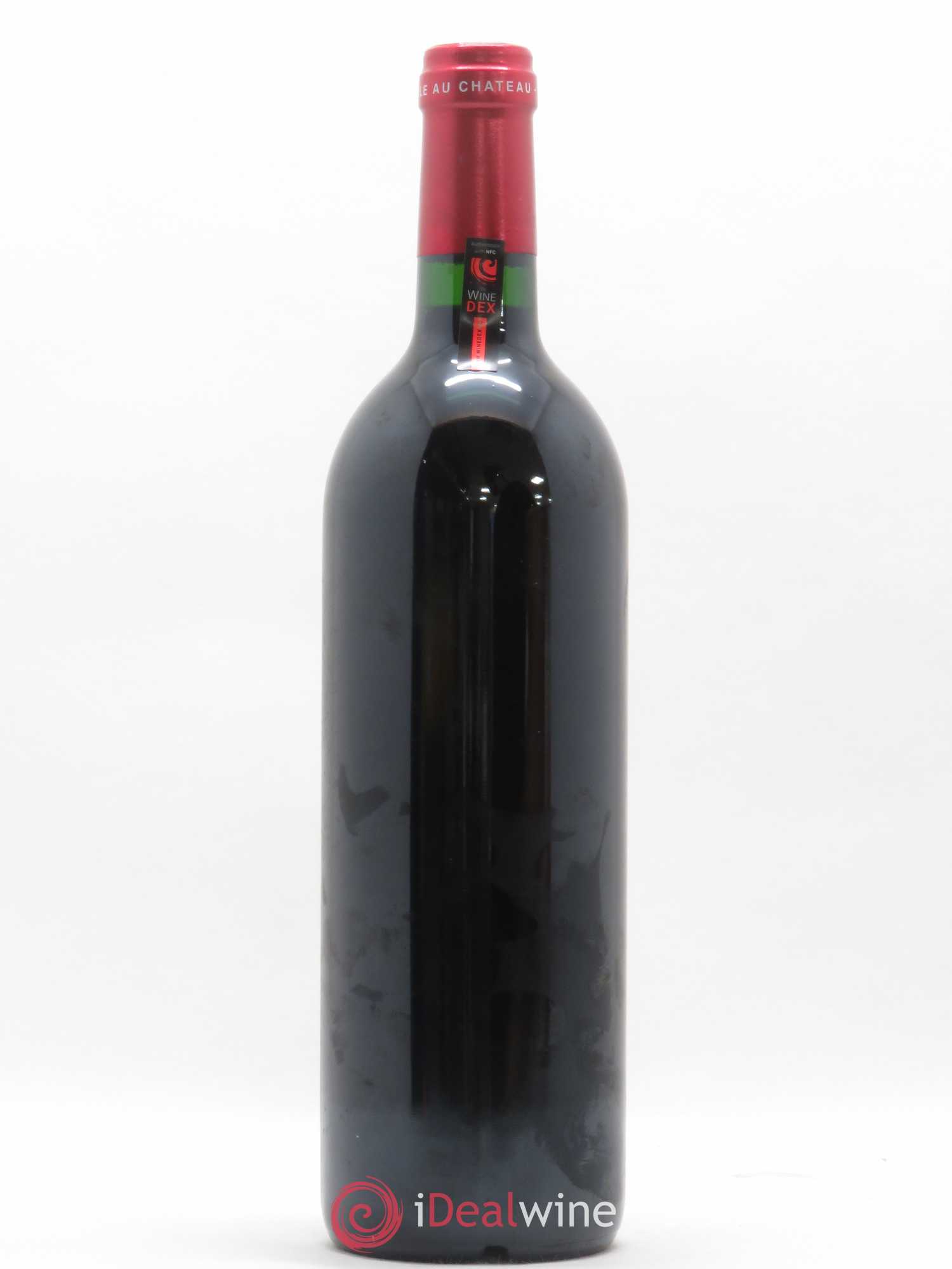 Petrus 1999 - Lot de 1 bouteille - 1