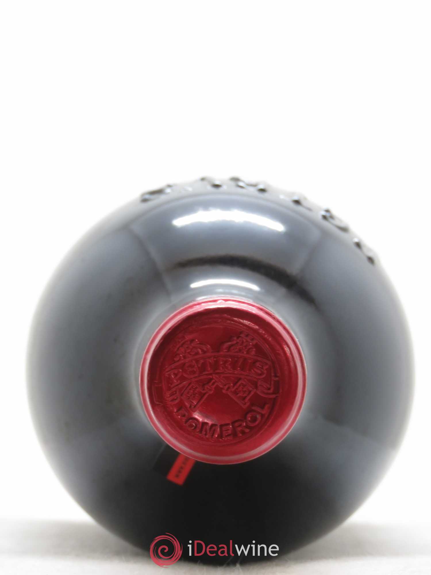 Petrus 1999 - Lot de 1 bouteille - 2