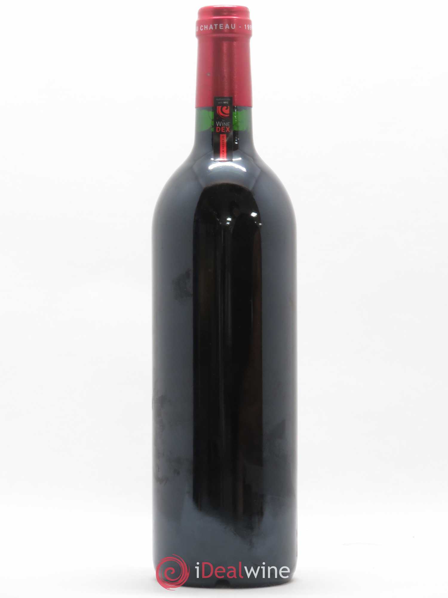 Petrus 1999 - Lot de 1 bouteille - 1