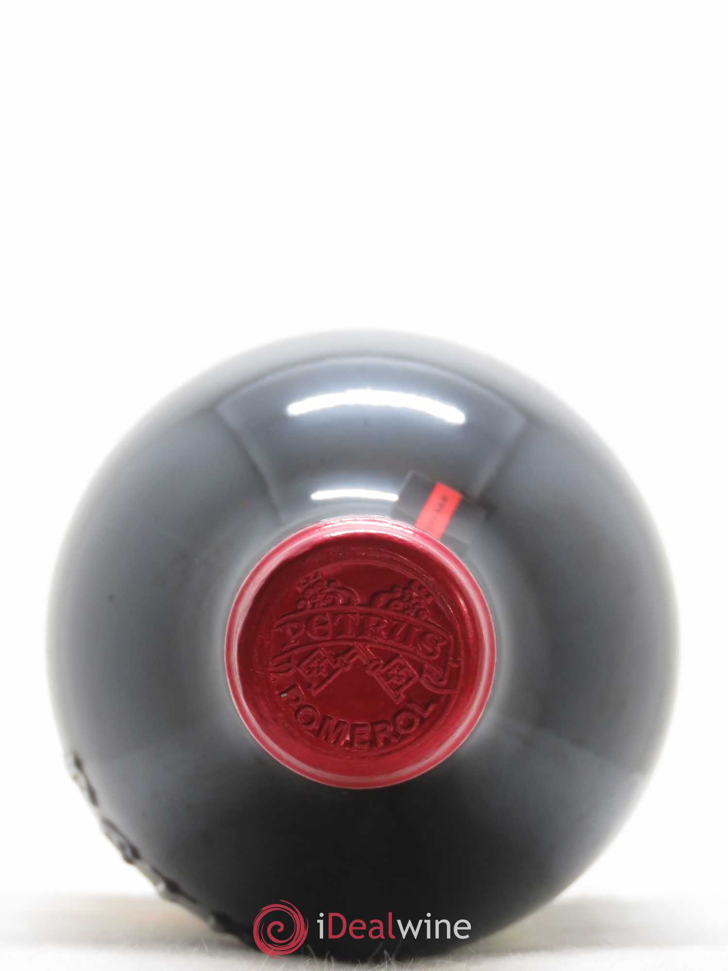 Petrus 1999 - Lot de 1 bouteille - 2