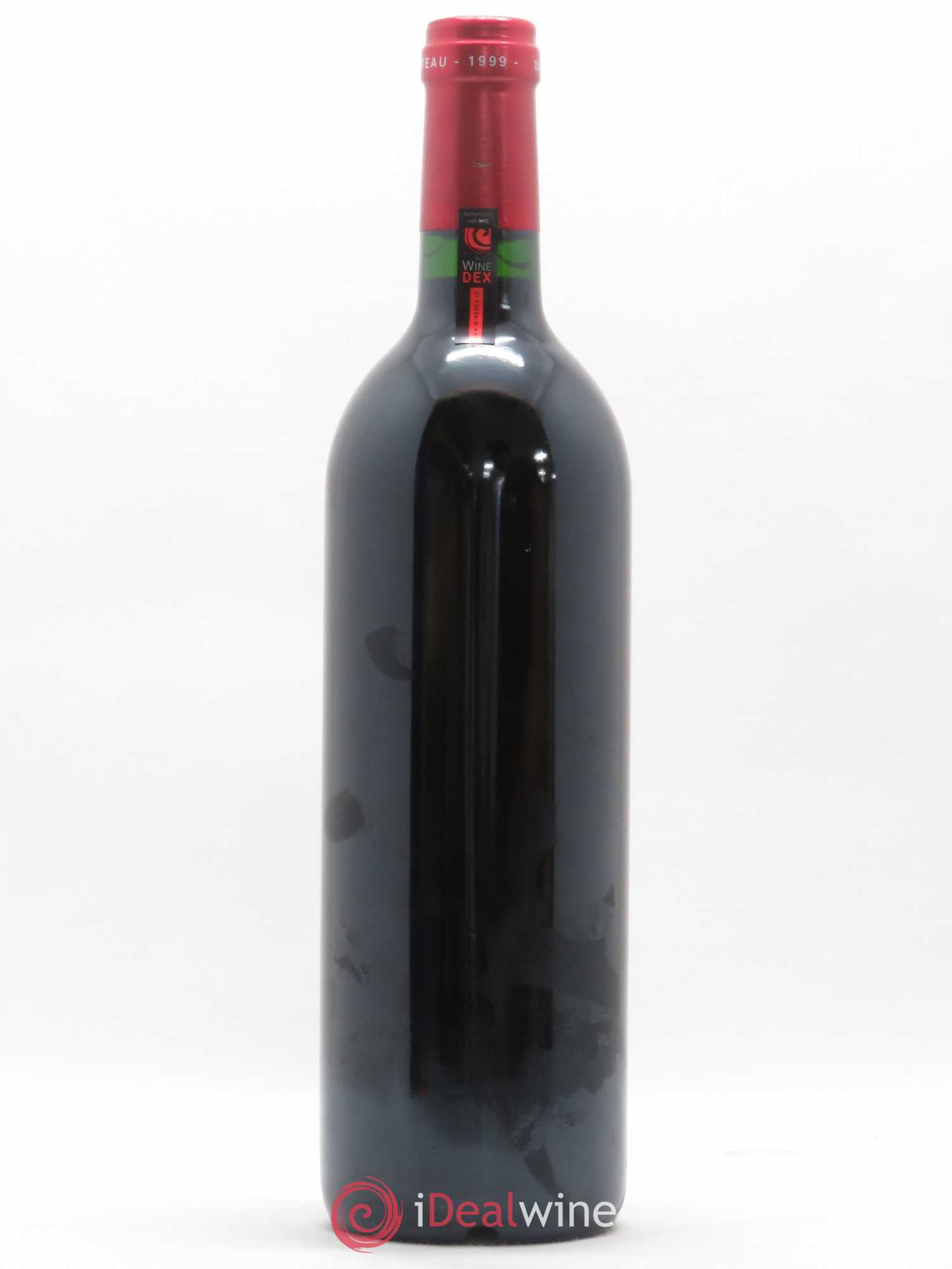 Petrus 1999 - Lot de 1 bouteille - 1