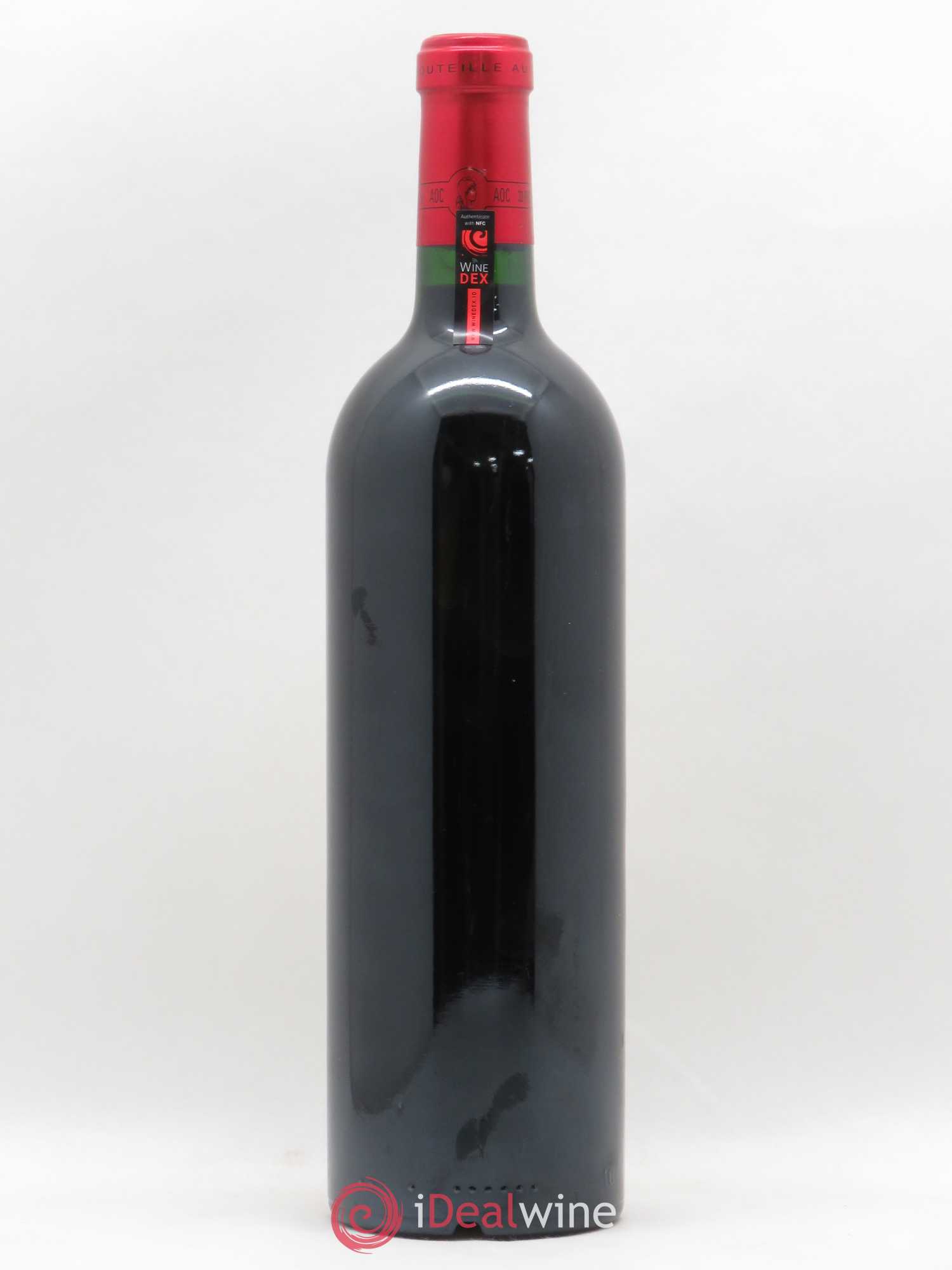 Petrus 2005 - Lot de 1 bouteille - 1