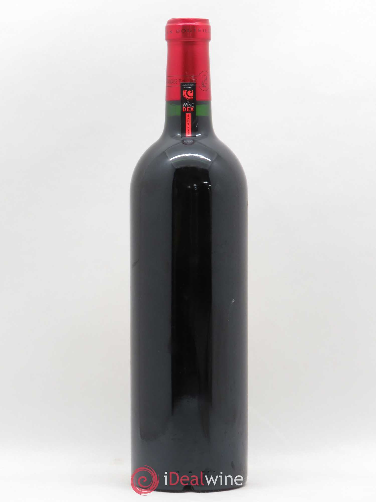 Petrus 2005 - Lot de 1 bouteille - 1