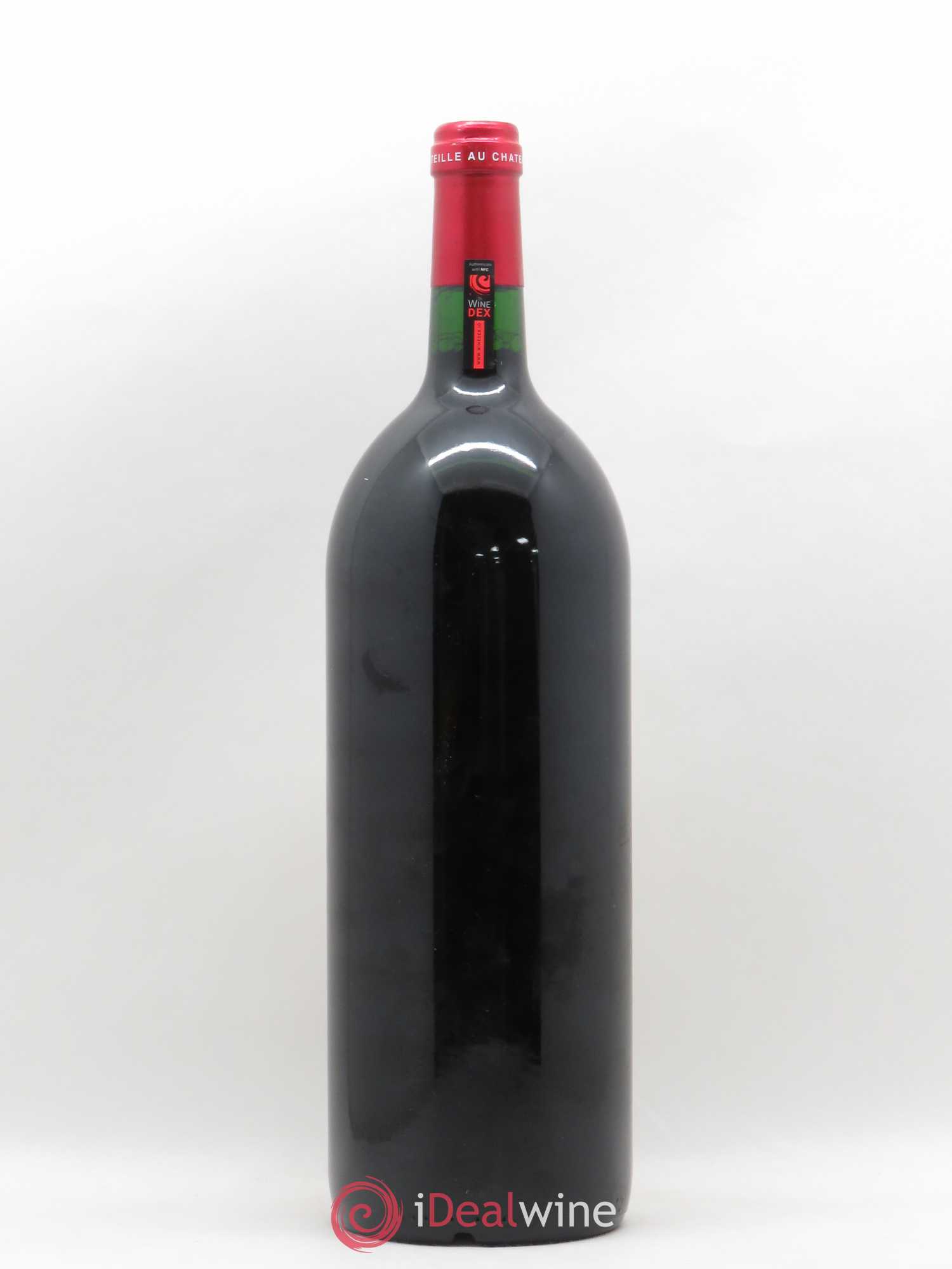 Petrus 1998 - Posten von 1 Magnum - 1