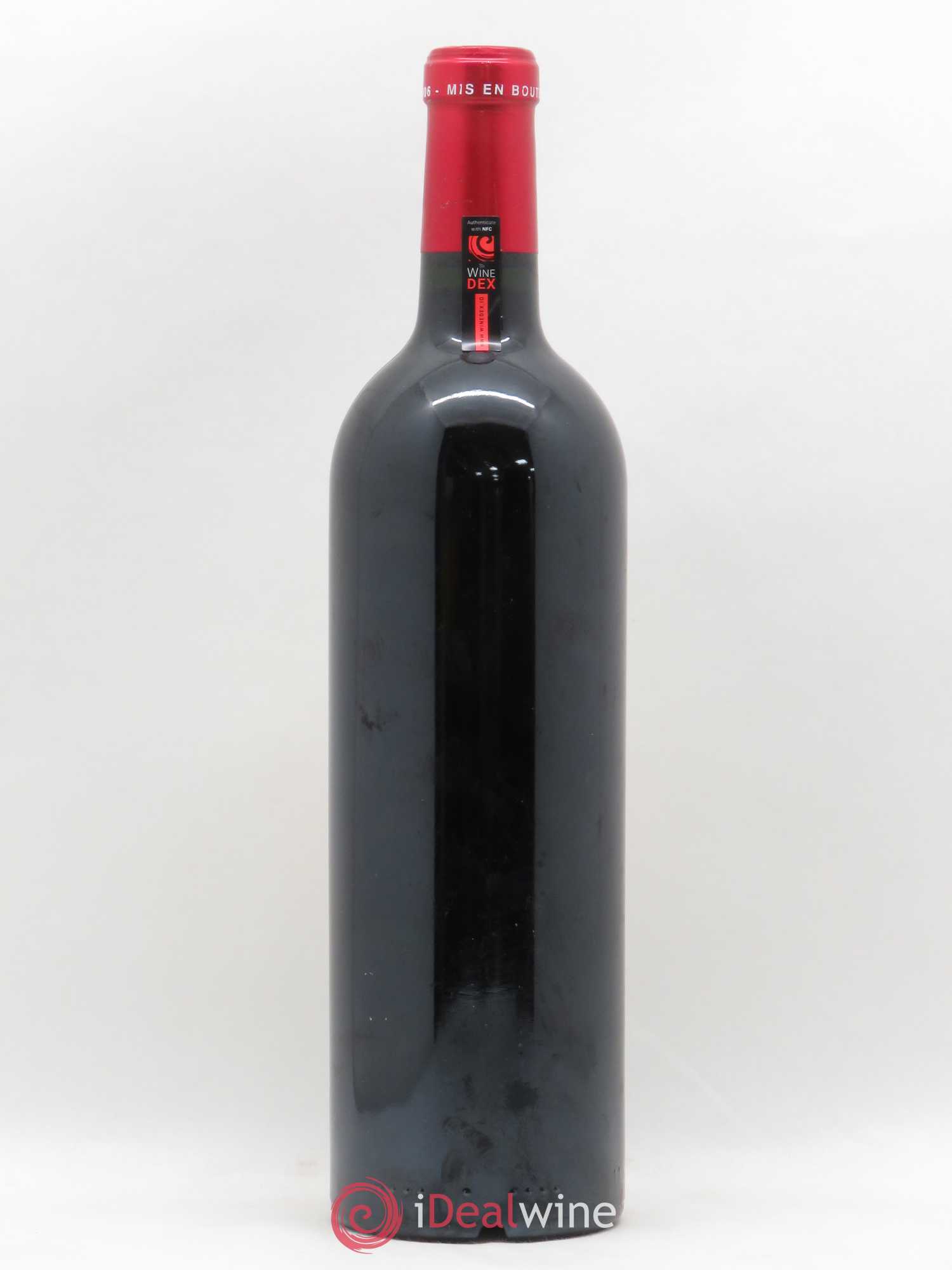 Petrus 2006 - Lot de 1 bouteille - 1