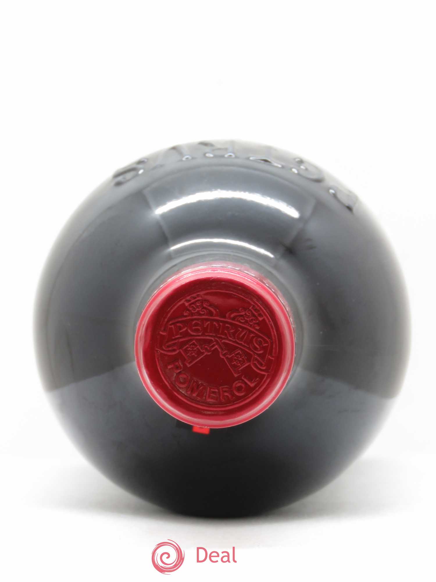 Petrus 2006 - Lot de 1 bouteille - 2