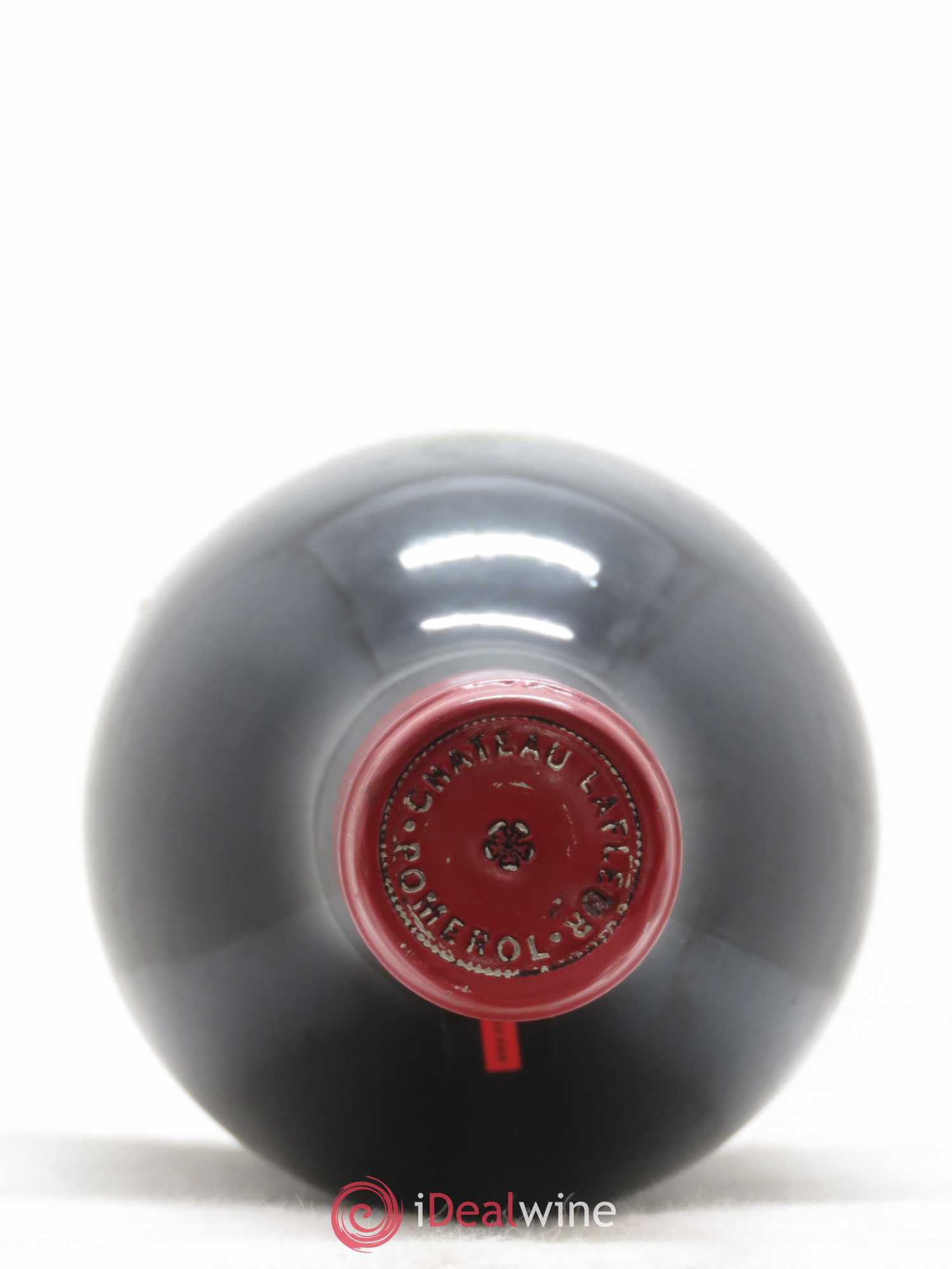 Château Lafleur 1989 - Lot de 2 bouteilles - 2